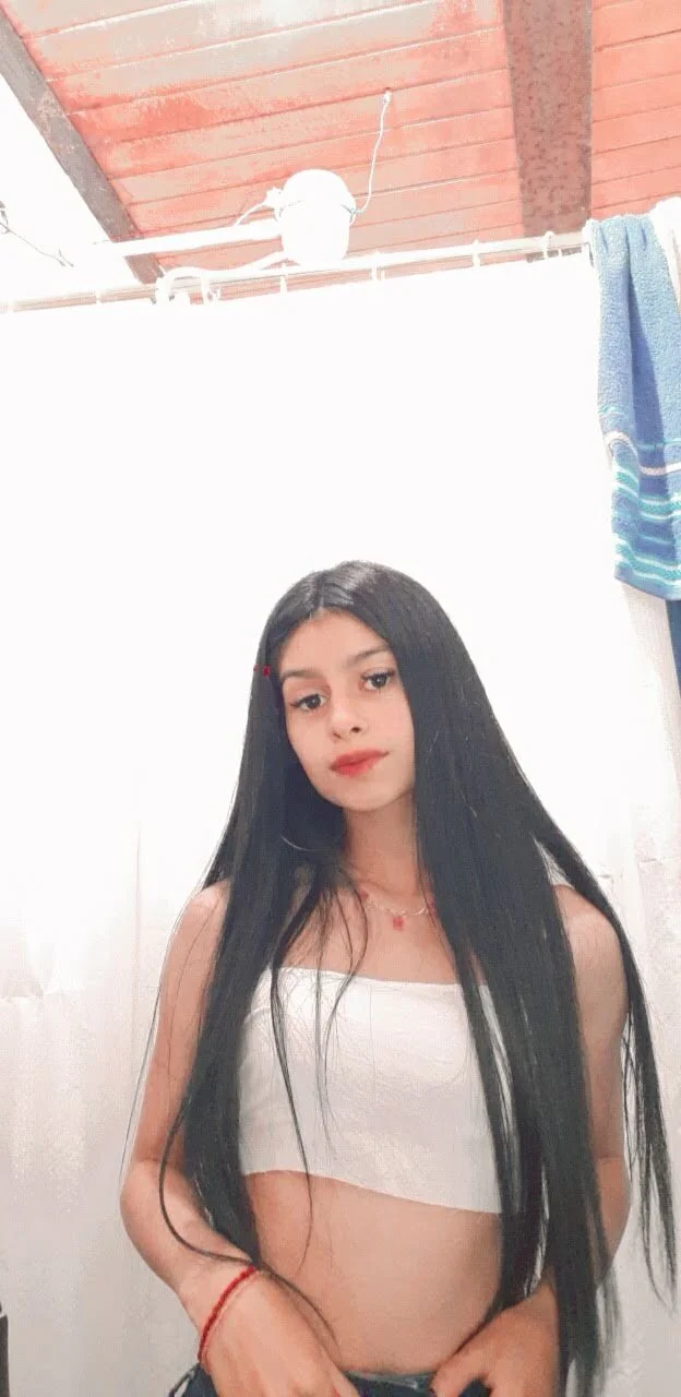 XXX Porn Photo of Nude YENNY_EC 4