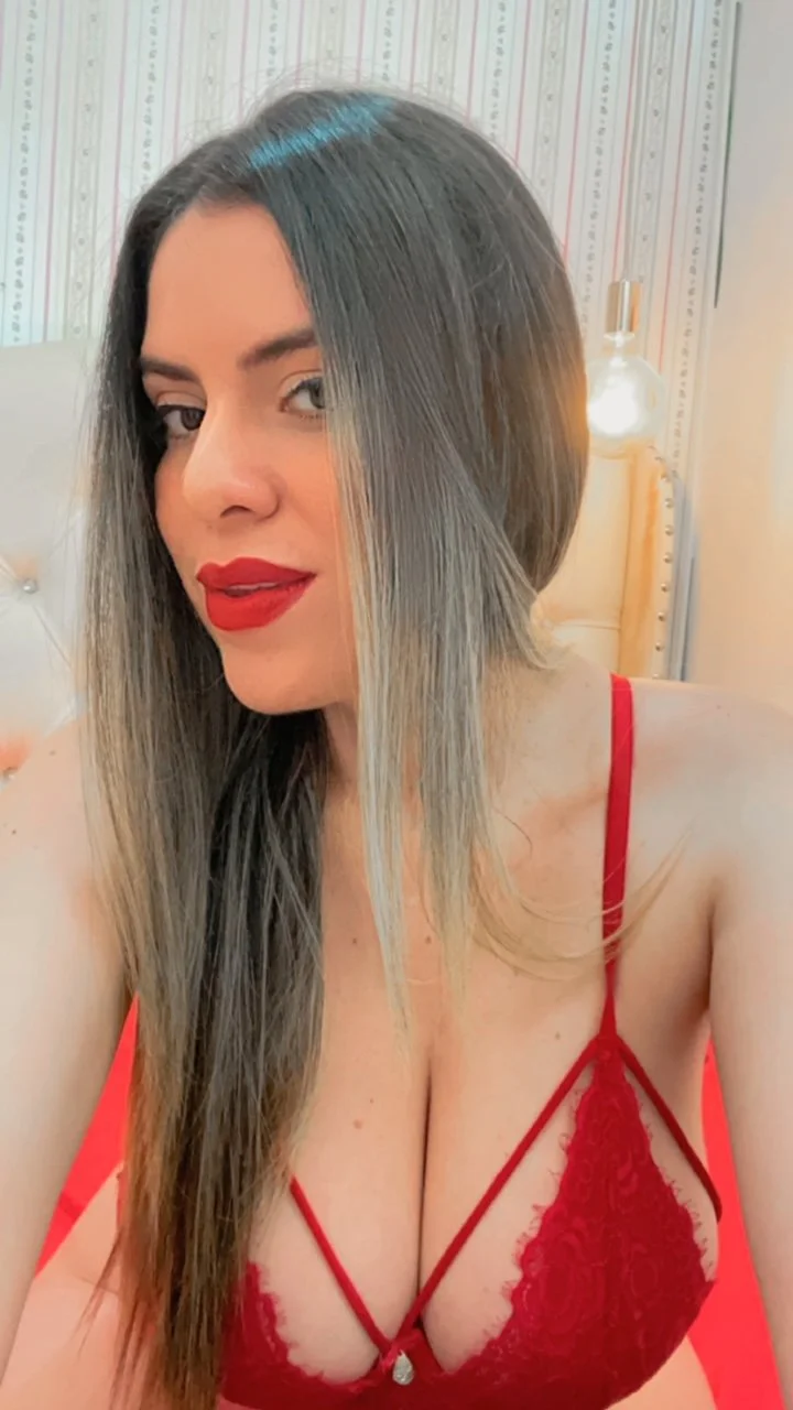 XXX Porn Photo of Nude ashlymoon 85