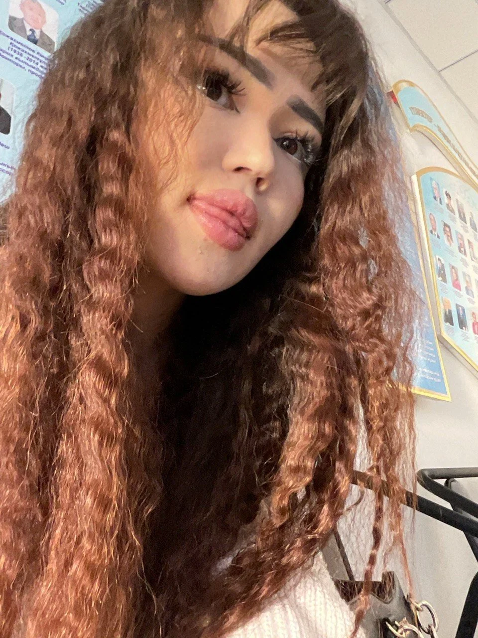 XXX Porn Photo of Nude JerriePatches 11