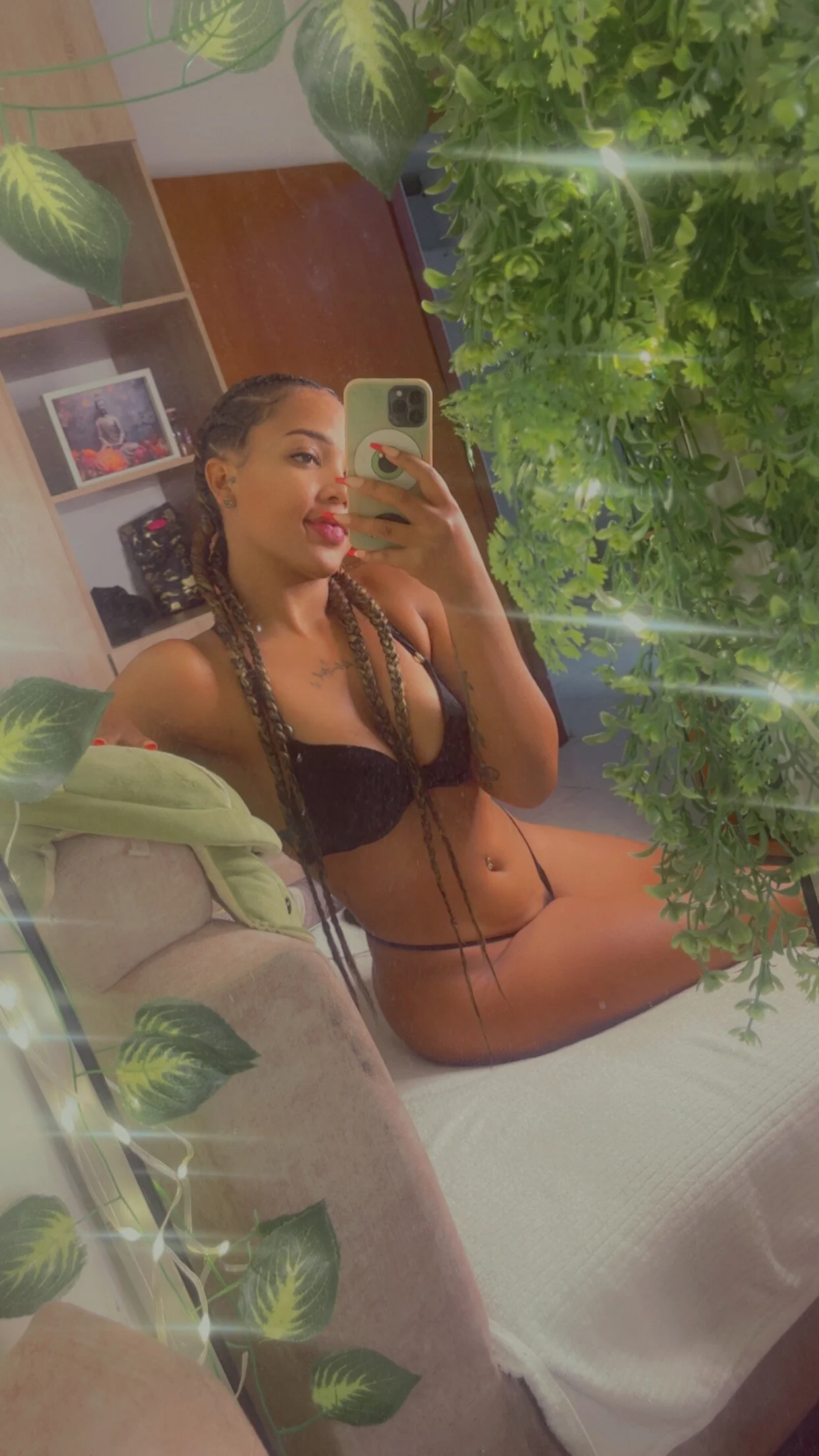 XXX Porn Photo of Nude Nala_Grey_ 18