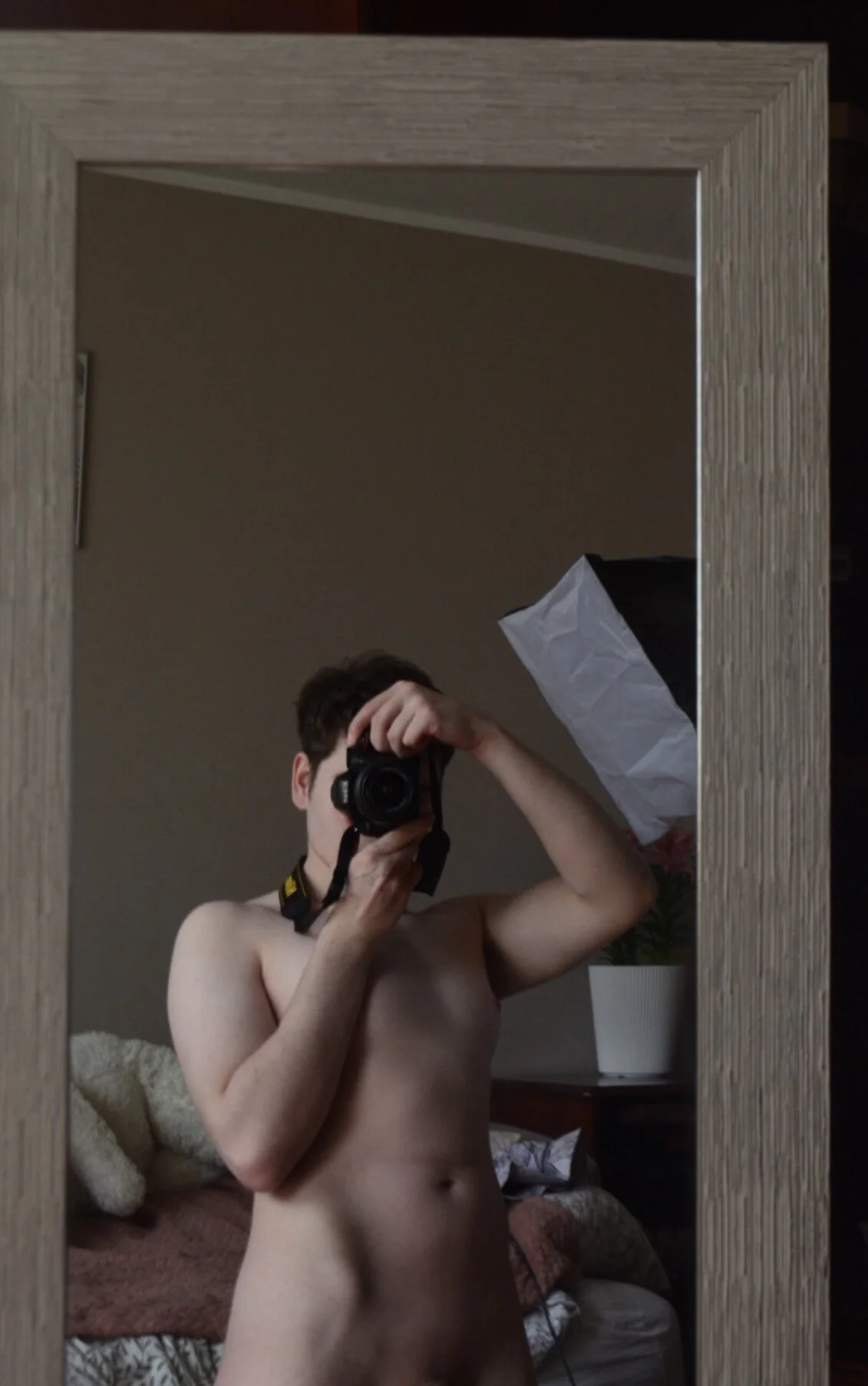 XXX Porn Photo of Nude danielxfun 5