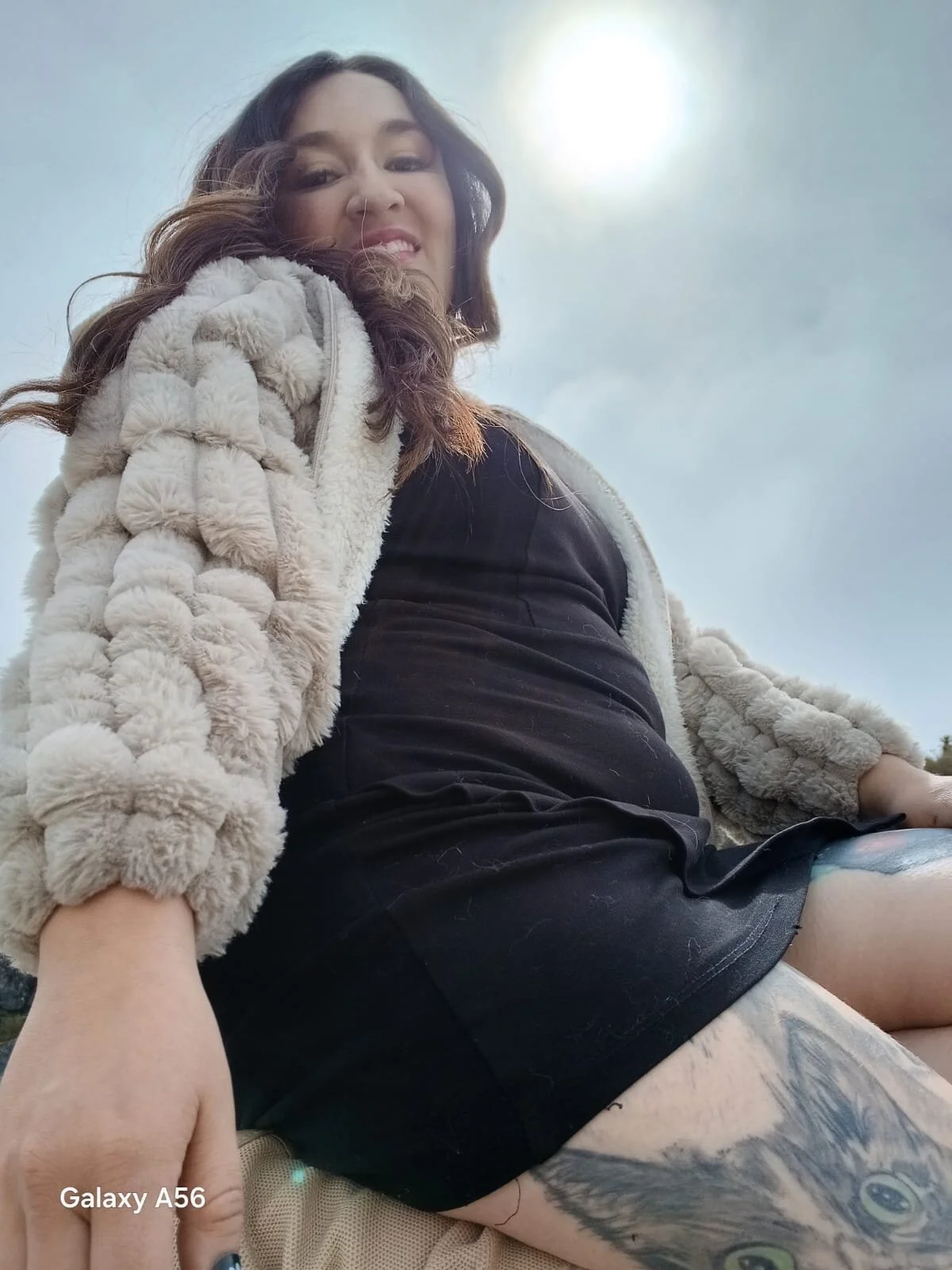 XXX Porn Photo of Nude AmbarClarck 13