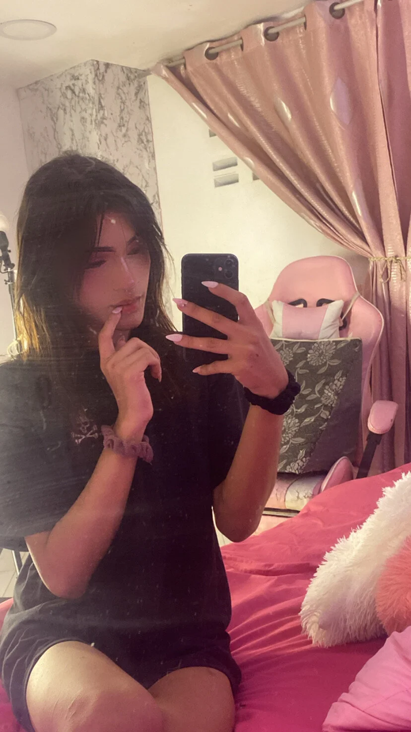 XXX Porn Photo of Nude moonlyvelvet 2