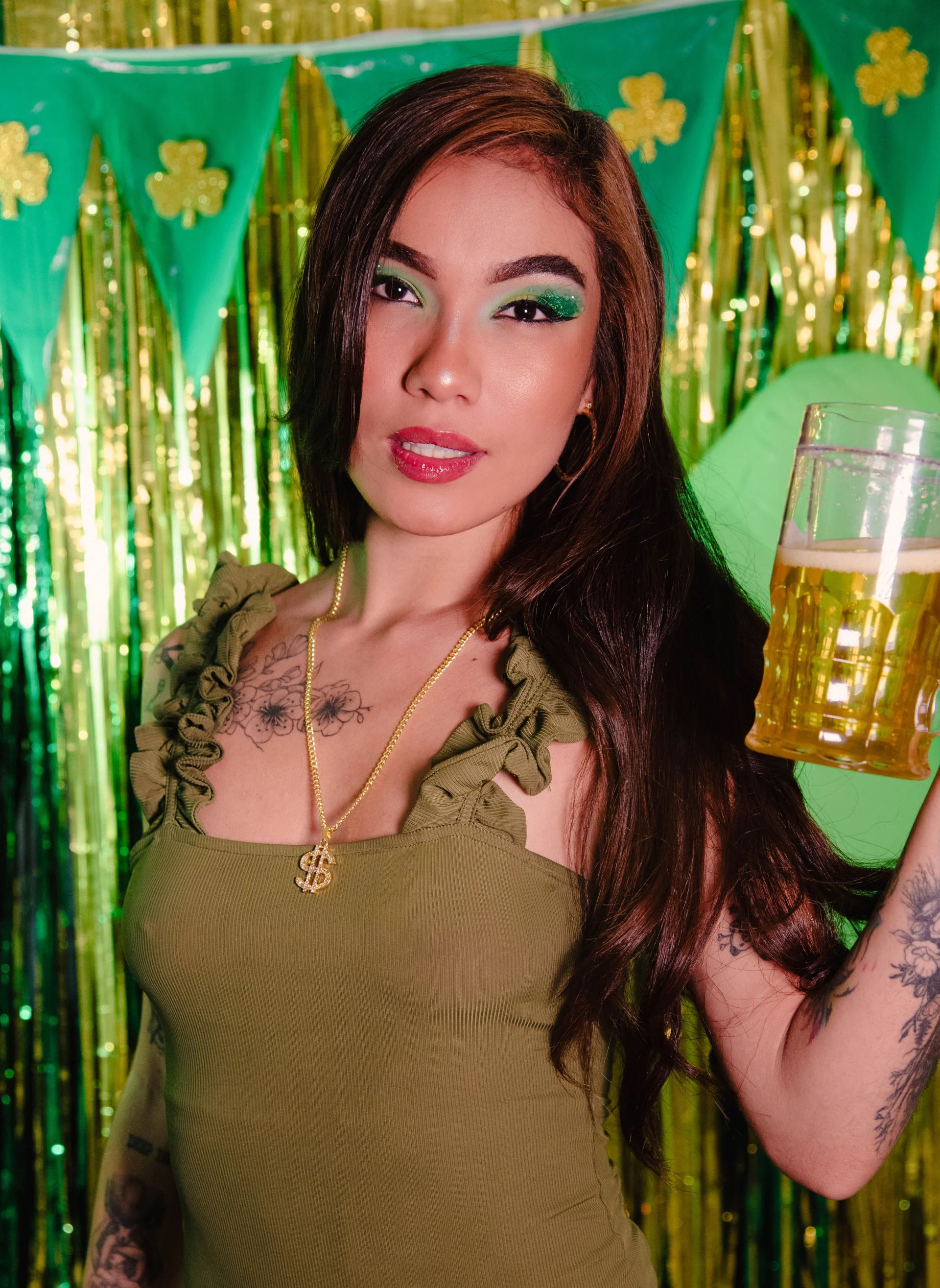 XXX Porn Photo of Nude scarlet_castro 76