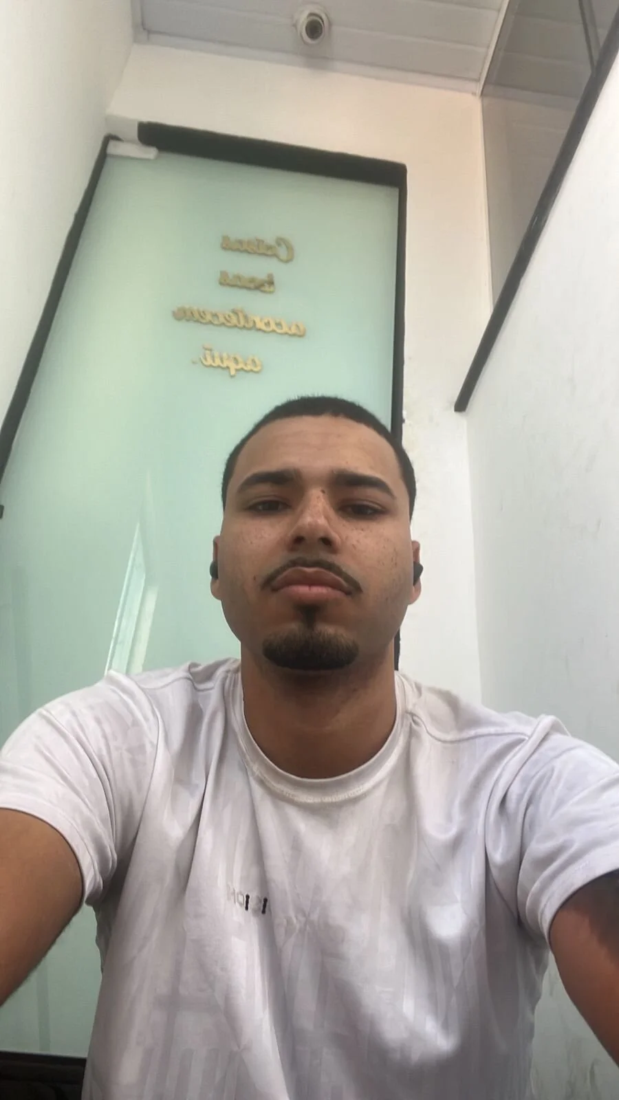 XXX Porn Photo of Nude euevcnacama 5