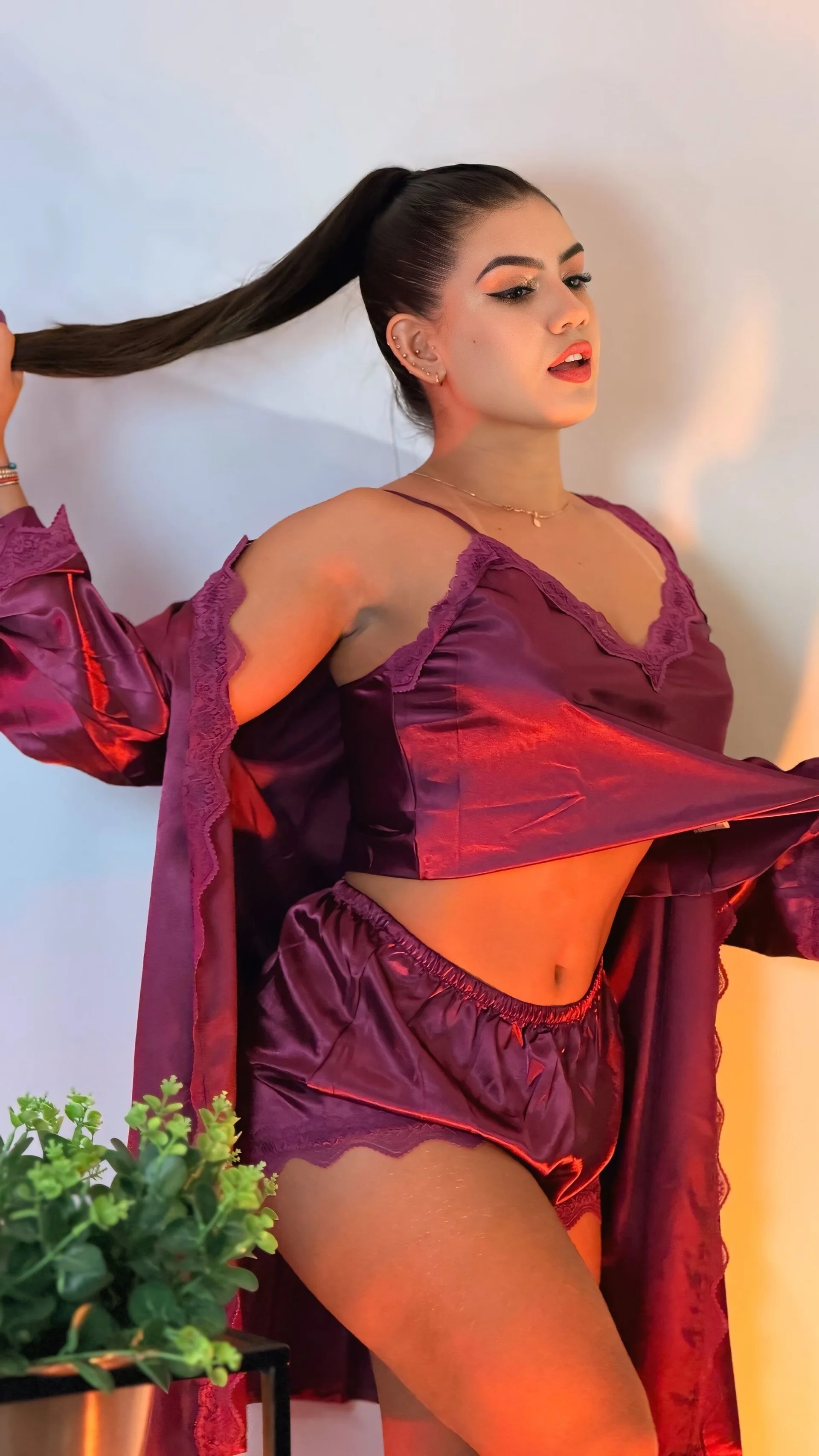 XXX Porn Photo of Nude AngelicaVega 418
