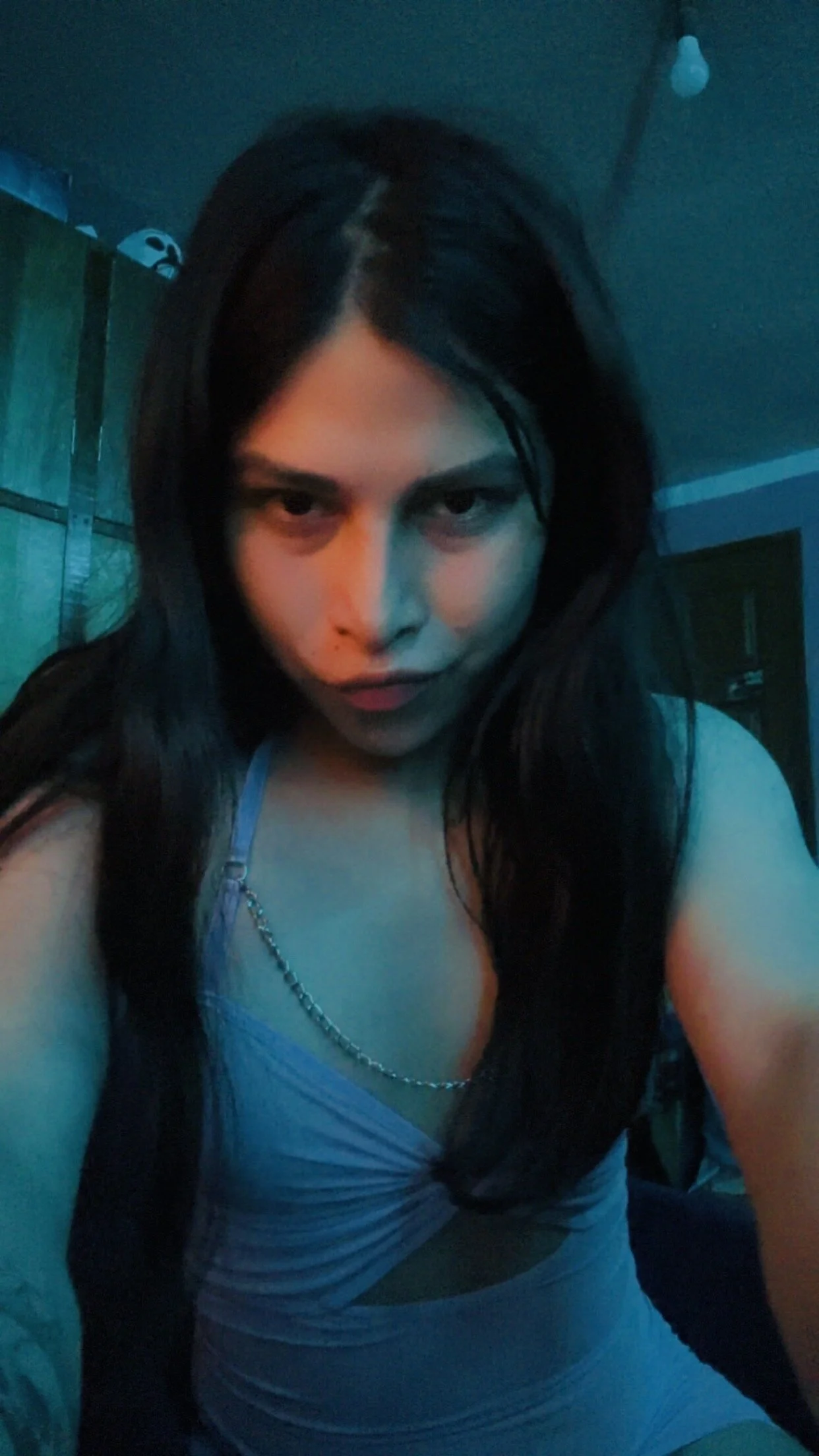 XXX Porn Photo of Nude Viniamexa 7