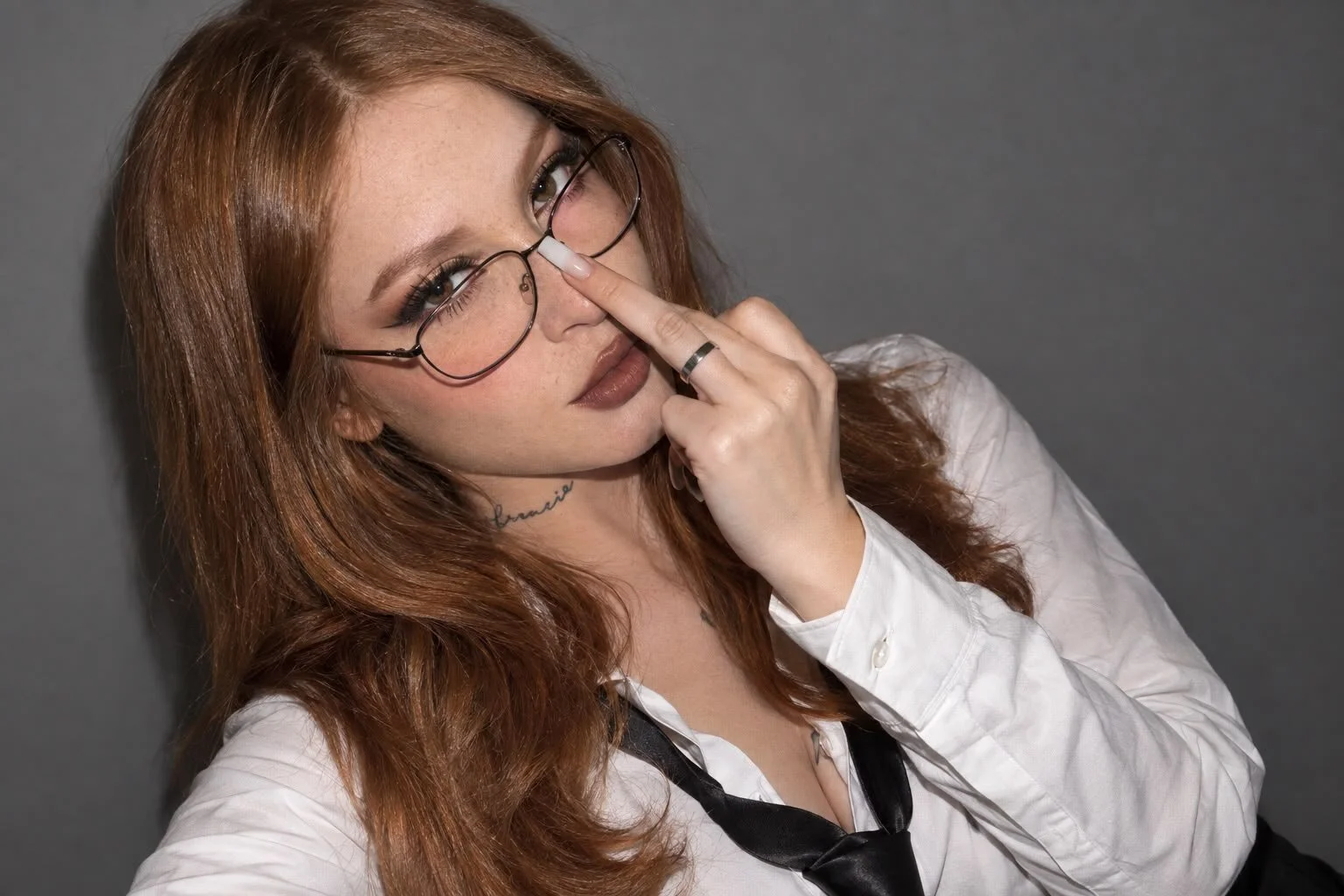 XXX Porn Photo of Nude Bennuluspeach_ 25