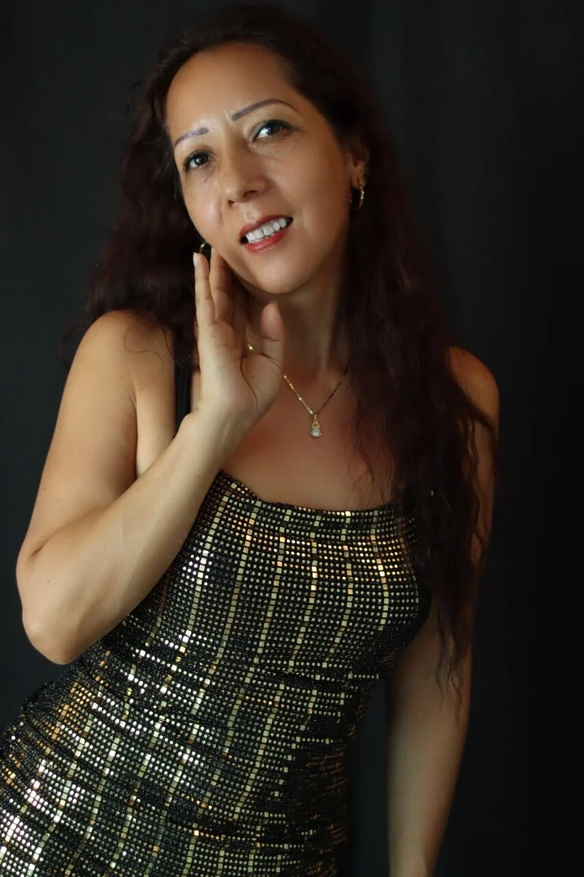 XXX Porn Photo of Nude BrendaAdams_ 4