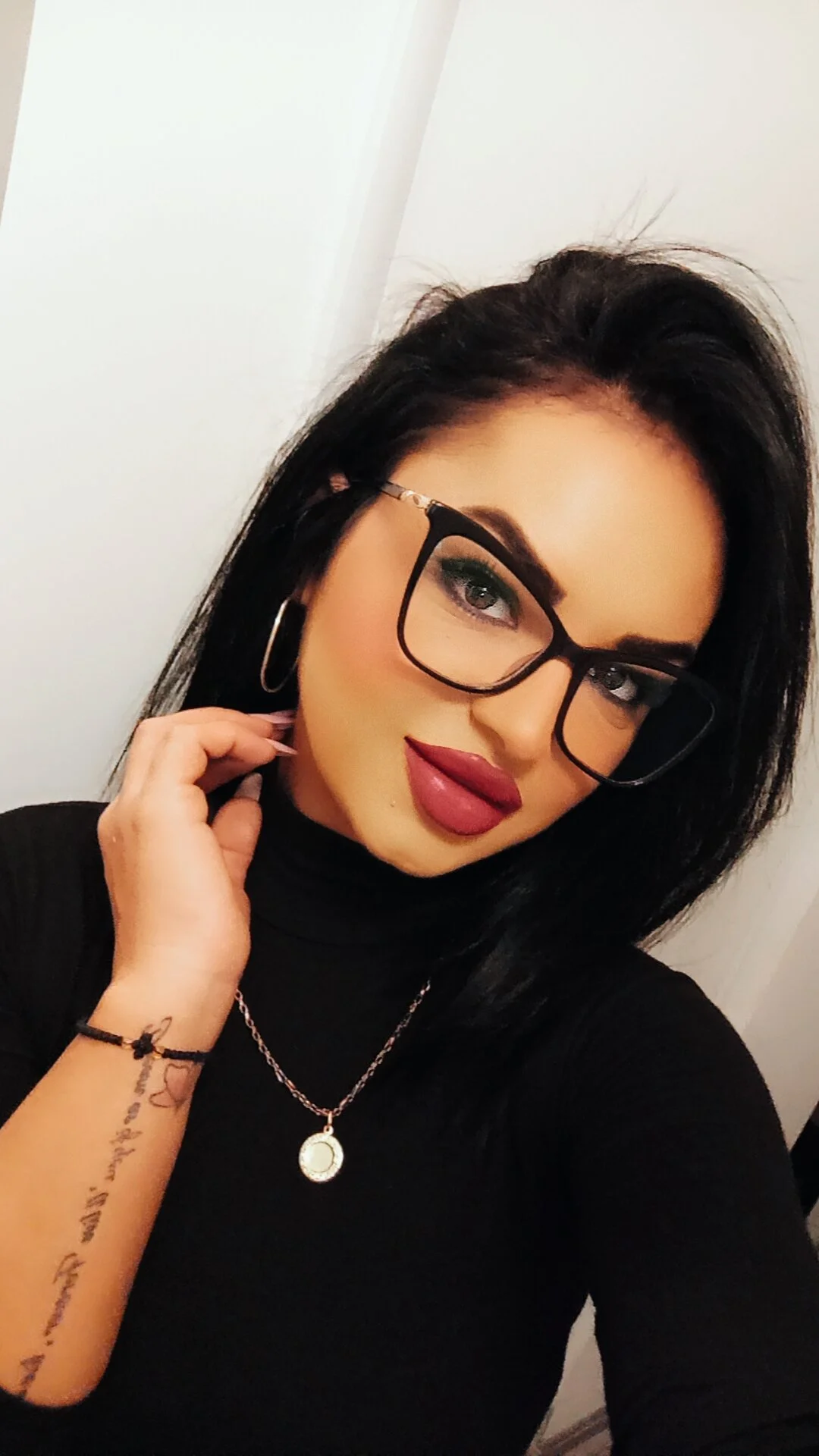 XXX Porn Photo of Nude Emyra90 1