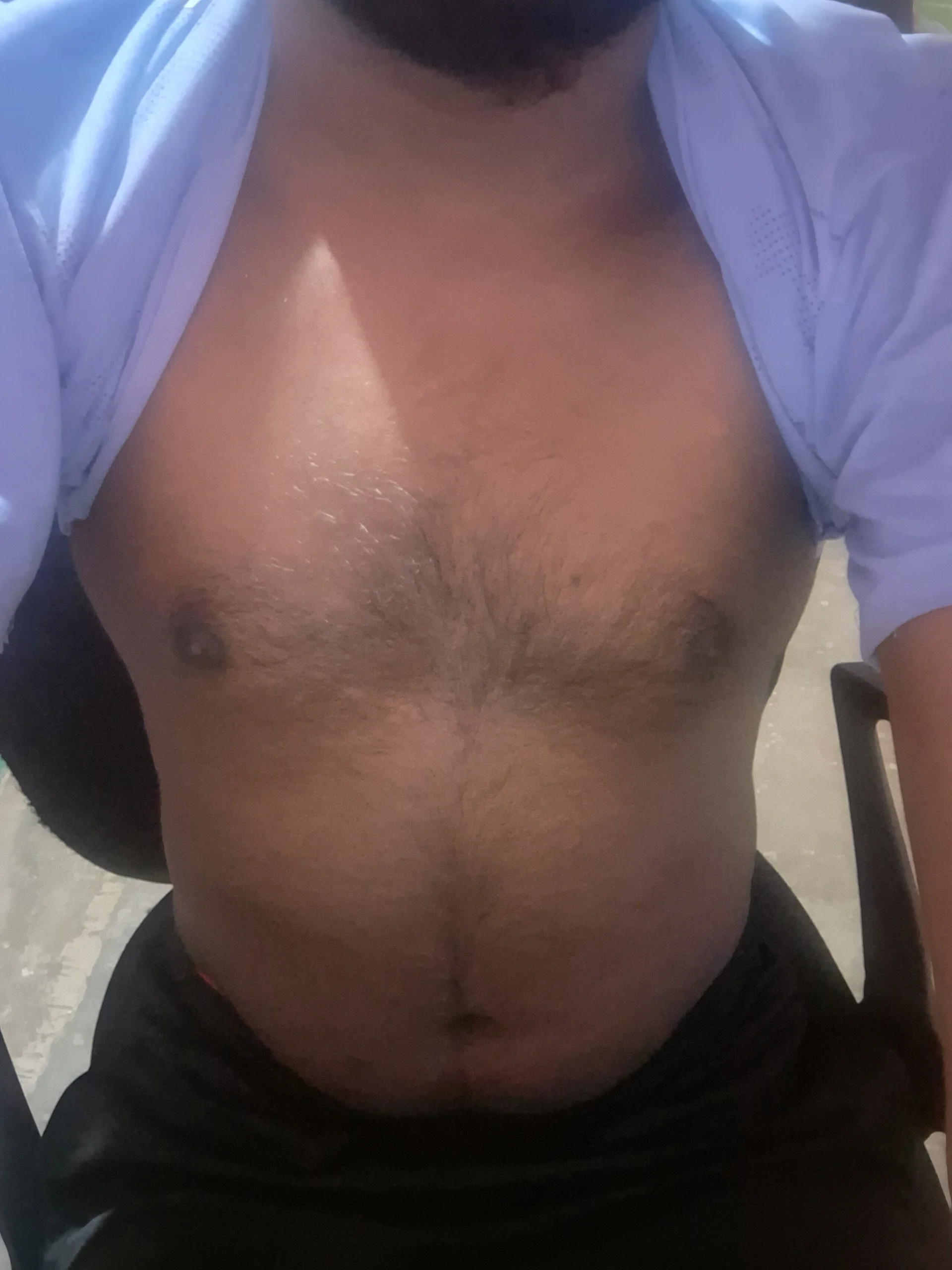 XXX Porn Photo of Nude Cuteboy_here 1