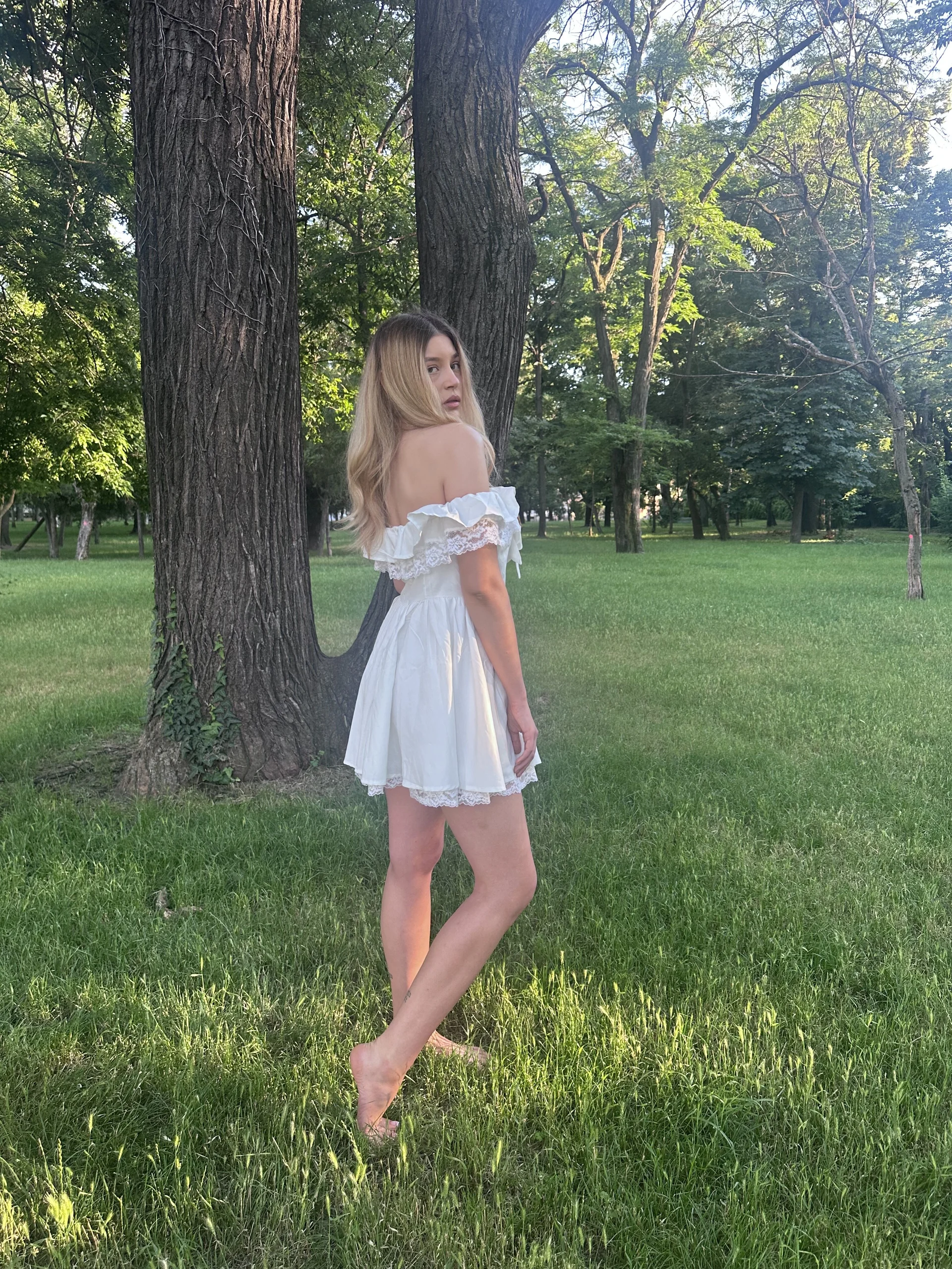XXX Porn Photo of Nude EvaBelmonte 17