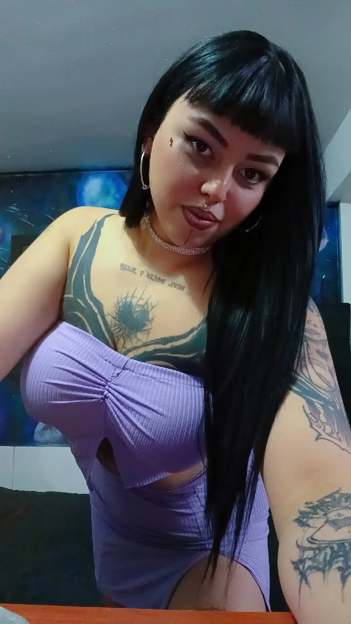 XXX Porn Photo of Nude Marlbolo_Rojo01 75