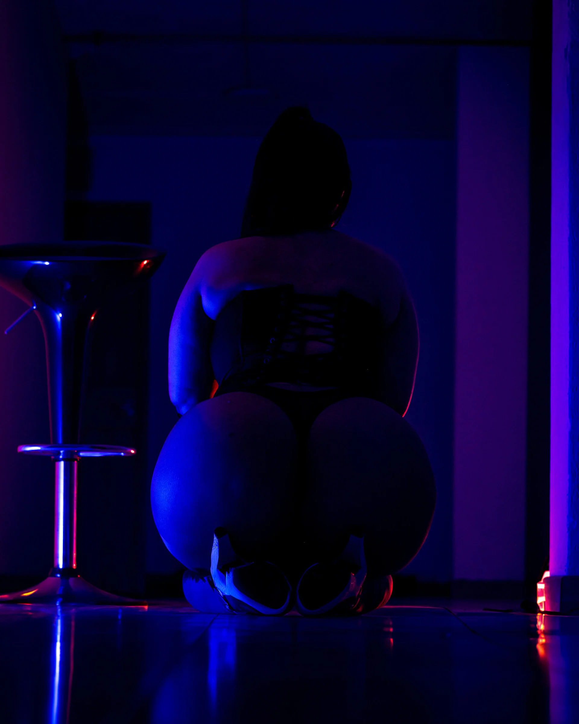 XXX Porn Photo of Nude martina_foxy_ 86