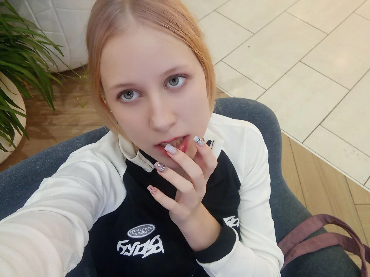 XXX Porn Photo of Nude Mary_Kitty88 13
