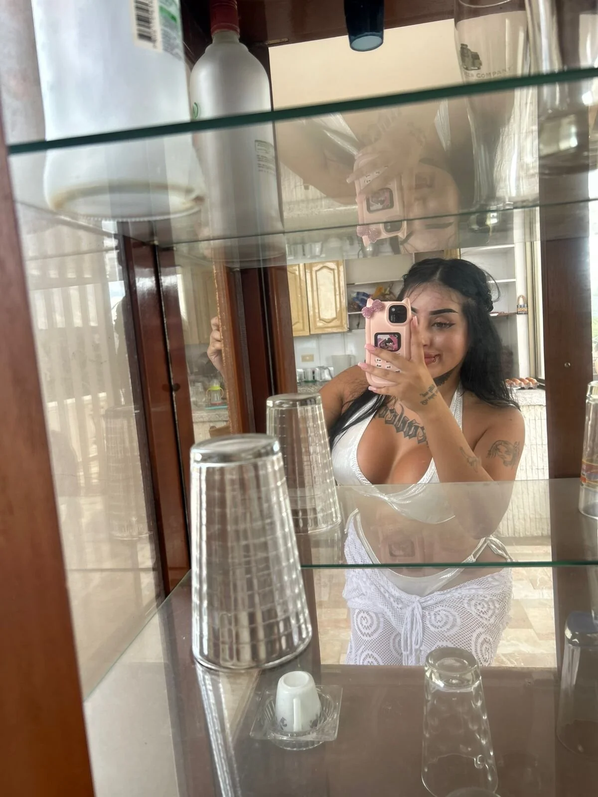 XXX Porn Photo of Nude Milk_lee7 11
