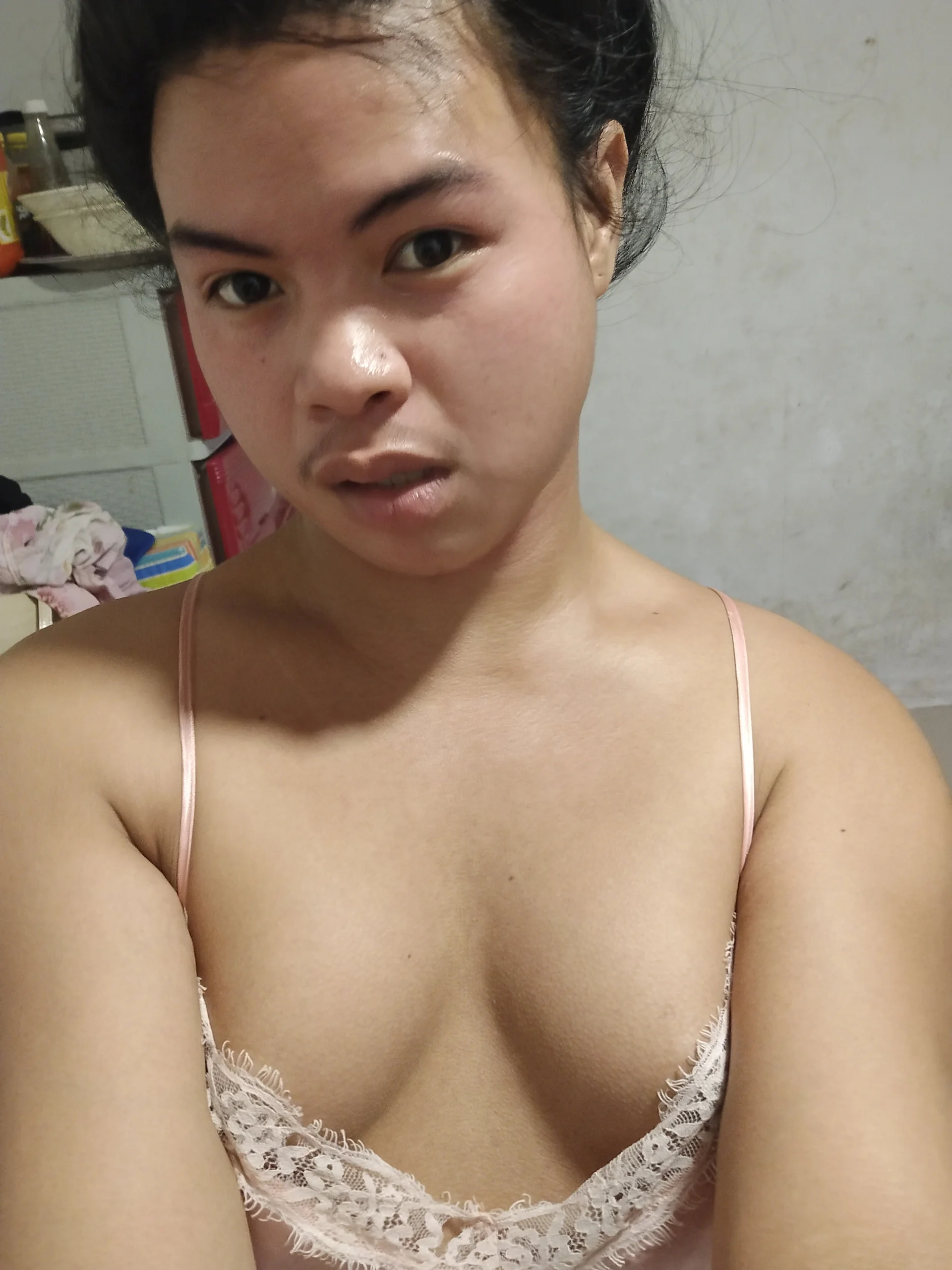XXX Porn Photo of Nude SEXBOMB_GRACE 3