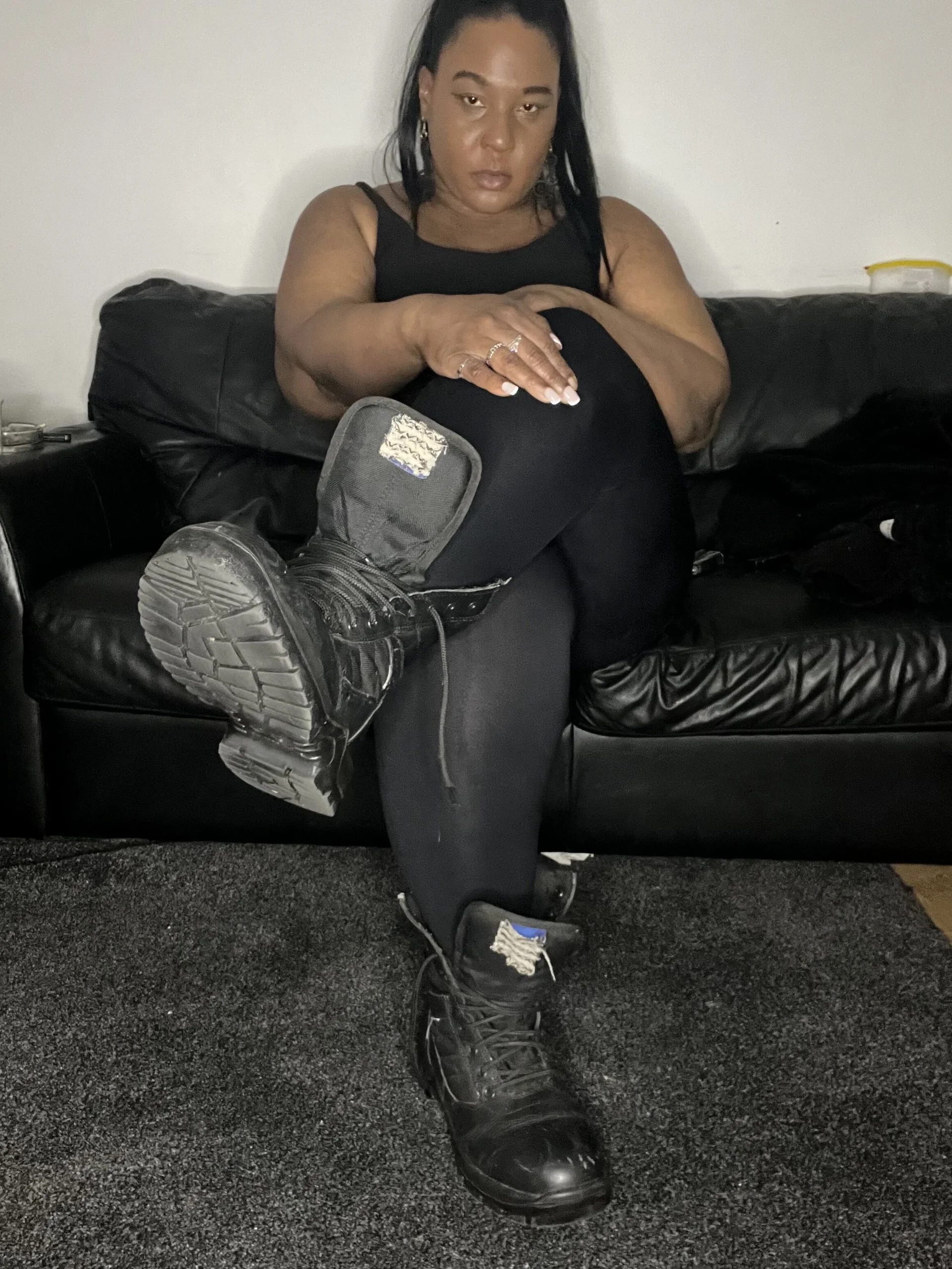 XXX Porn Photo of Nude CurvySashia 315