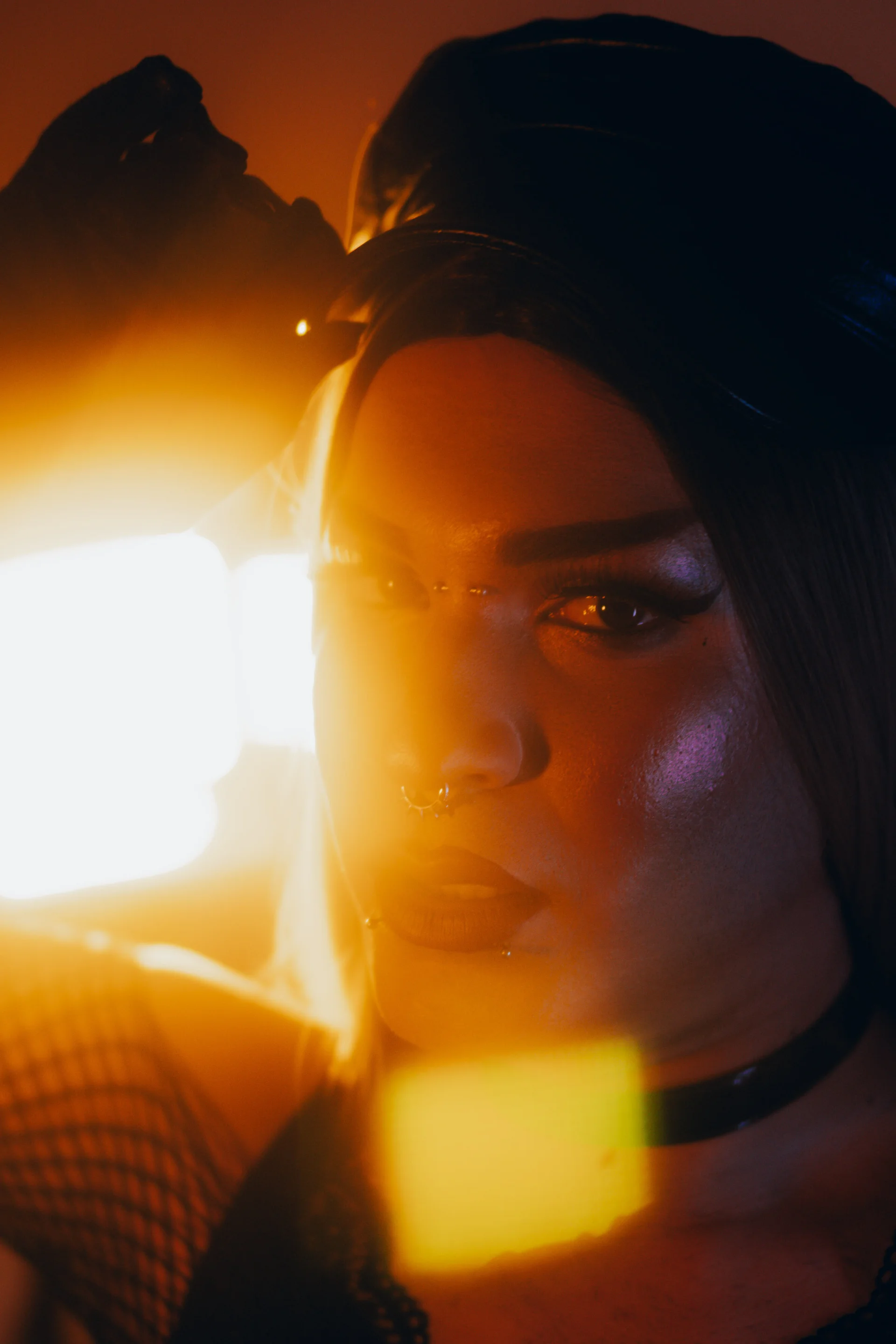 XXX Porn Photo of Nude Violetx_moon 441