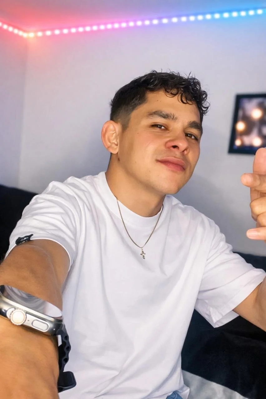 XXX Porn Photo of Nude KingAdrian_ 3