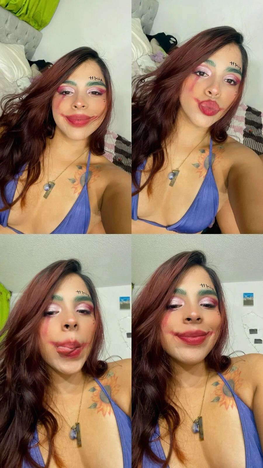 XXX Porn Photo of Nude nicky_andcamil 211