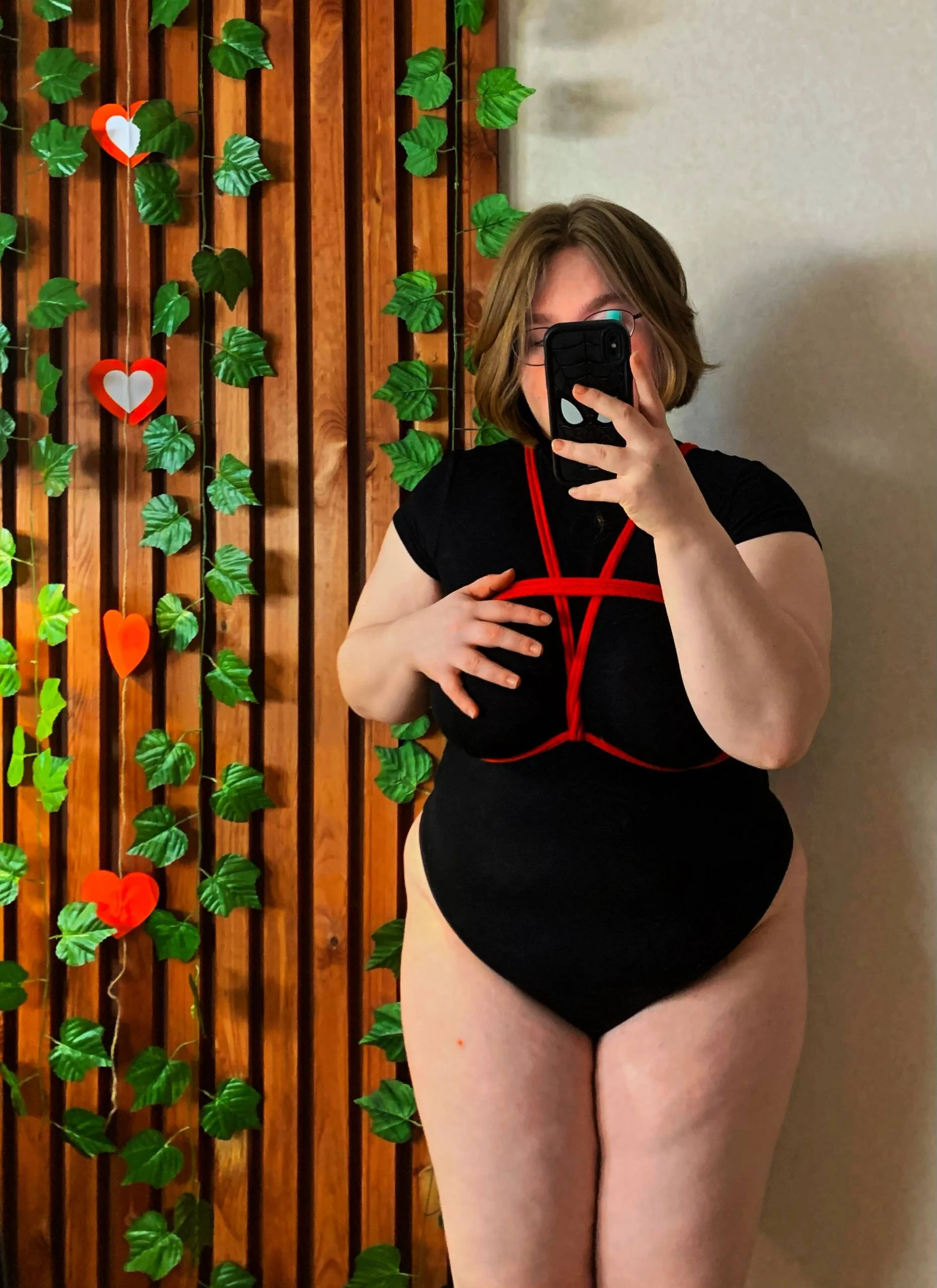 XXX Porn Photo of Nude MaryFloree 11