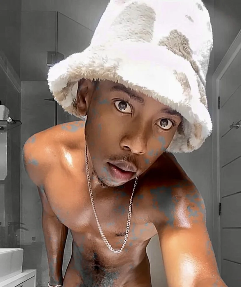 XXX Porn Photo of Nude RoyaltyRox 1