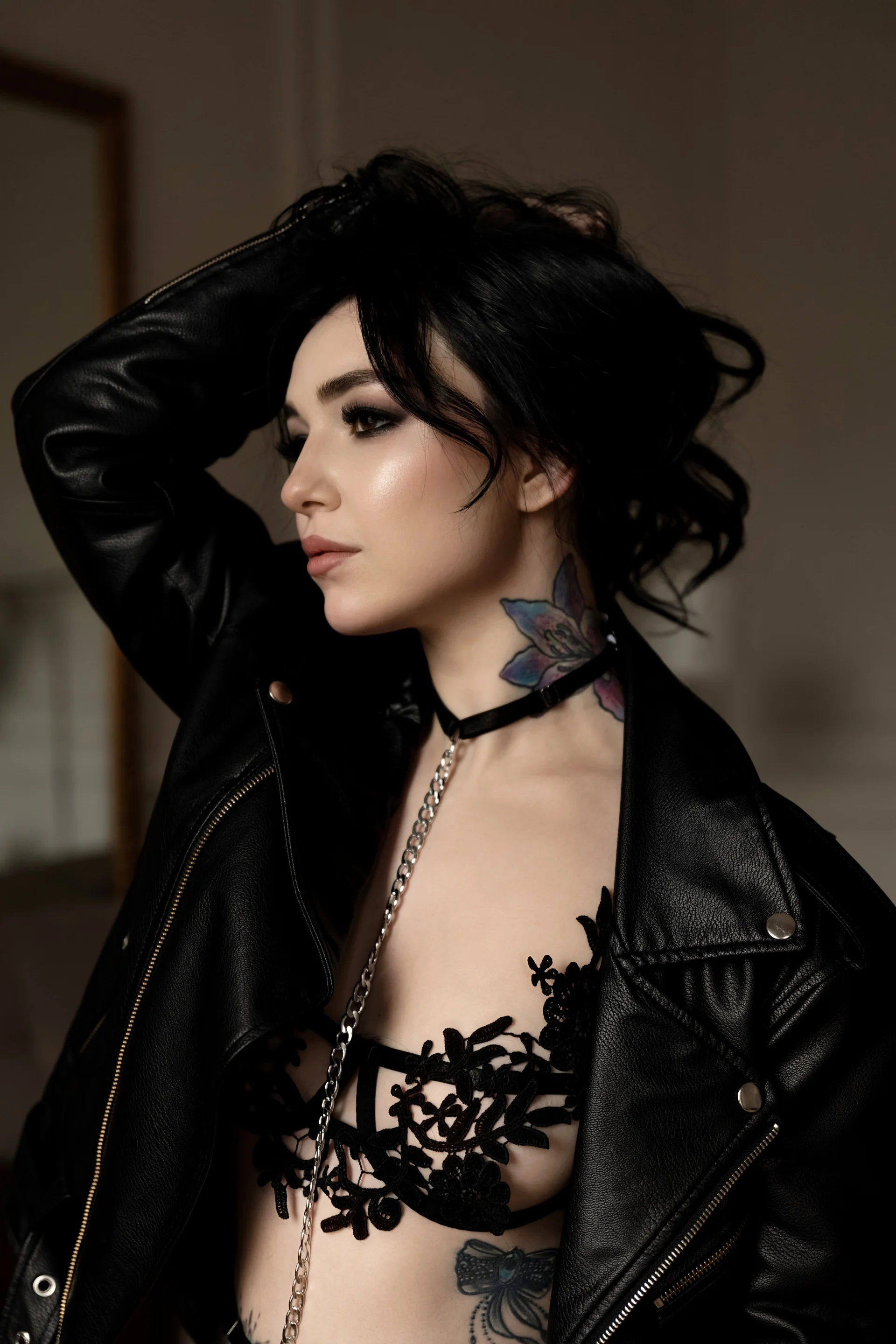 XXX Porn Photo of Nude Magic_Allie 5