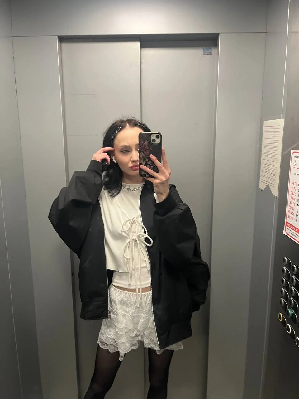 XXX Porn Photo of Nude sakurabloom_ 12