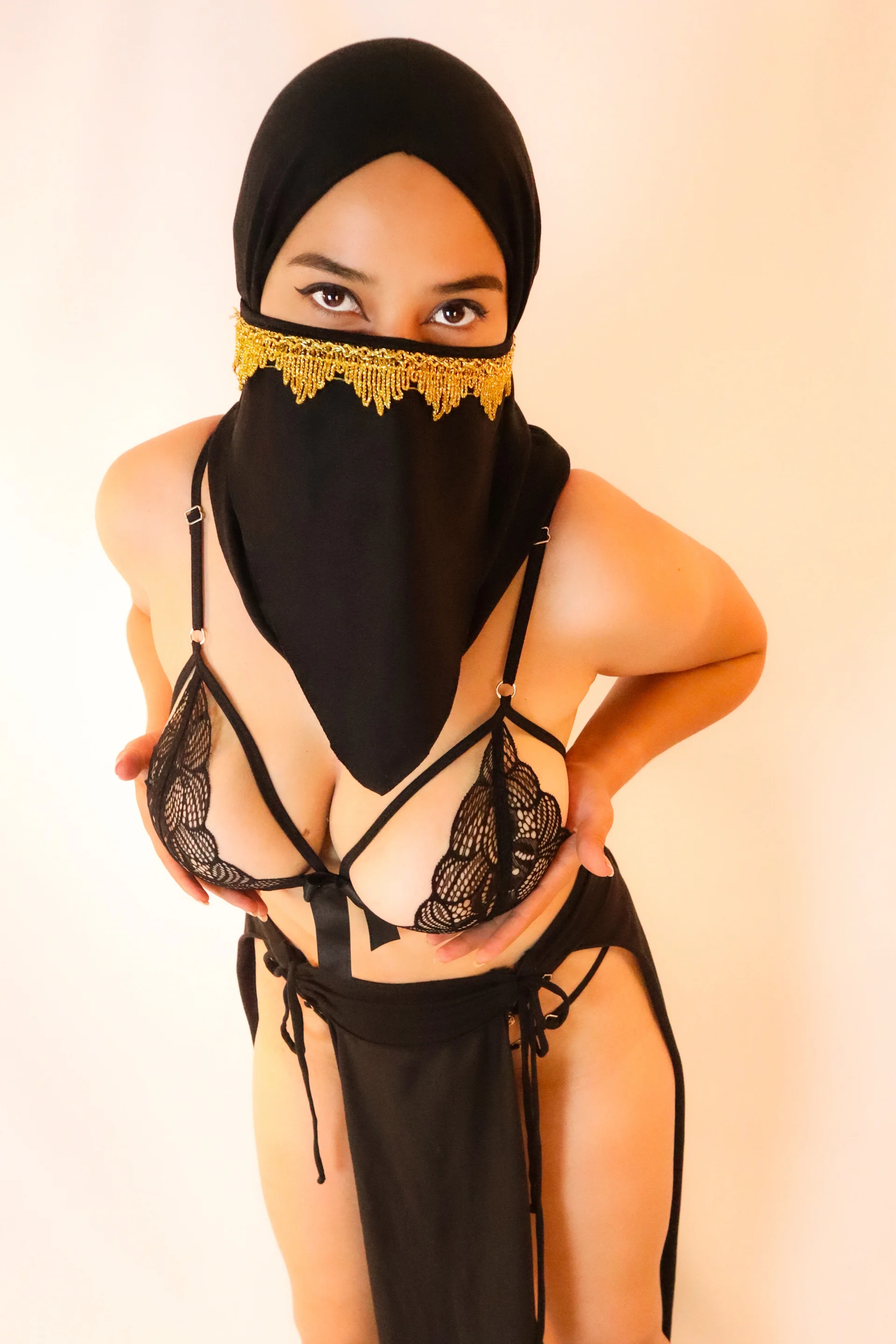 XXX Porn Photo of Nude shirazz_najmm 4