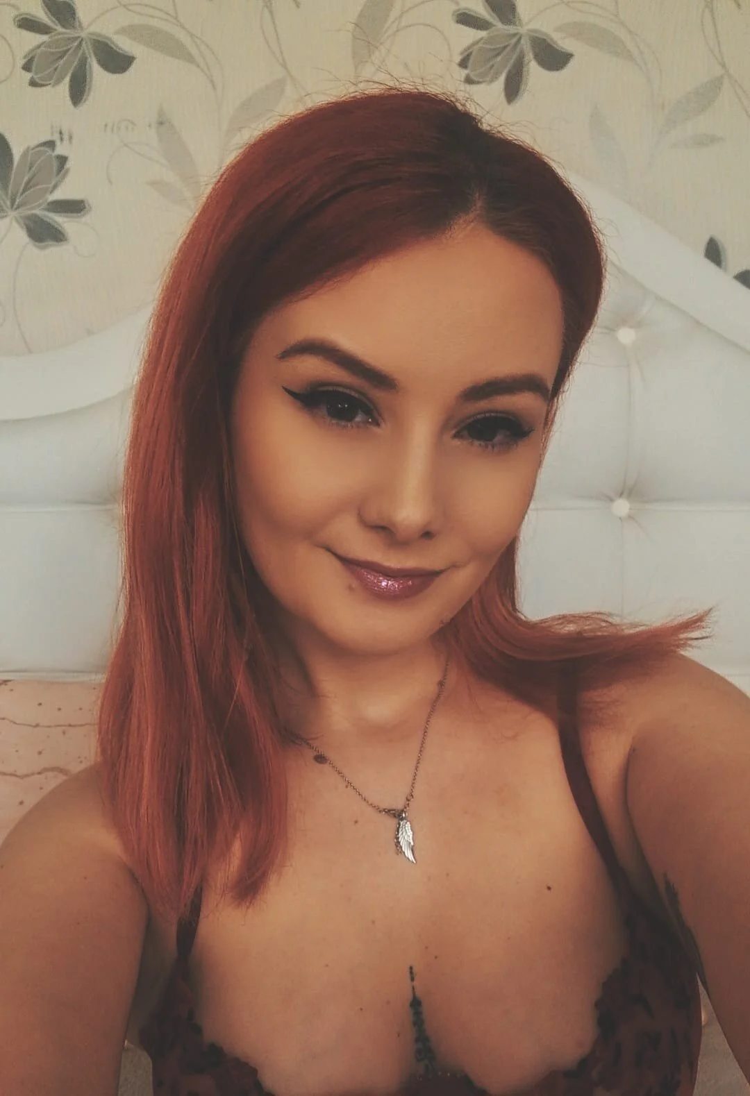 XXX Porn Photo of Nude EvaThorn 17