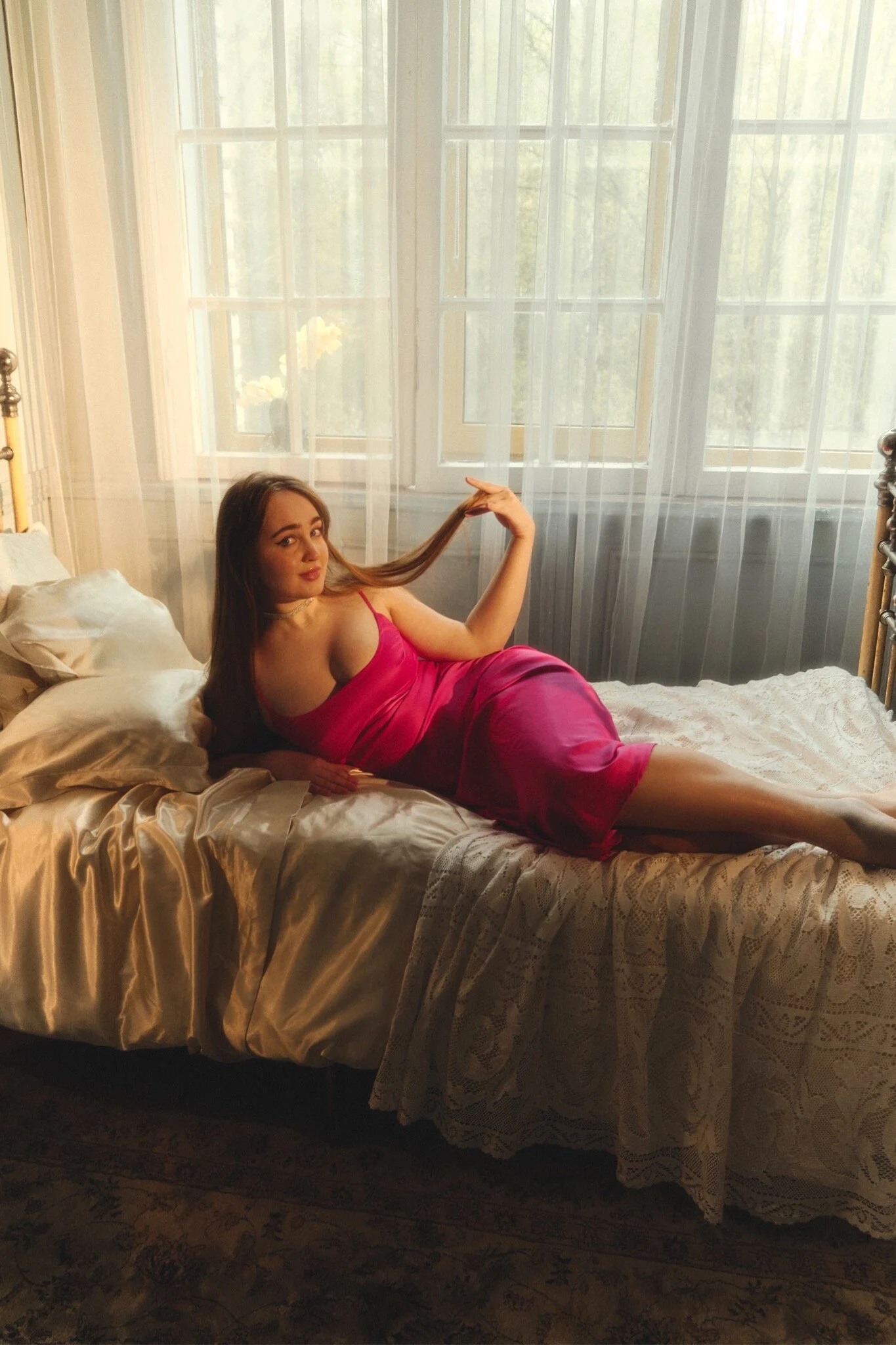 XXX Porn Photo of Nude eva_nyx 14