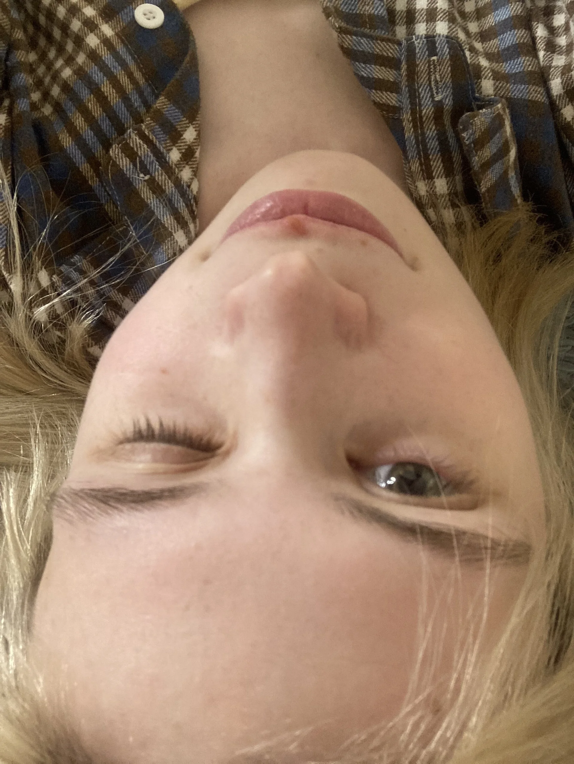 XXX Porn Photo of Nude CarleySuski 59