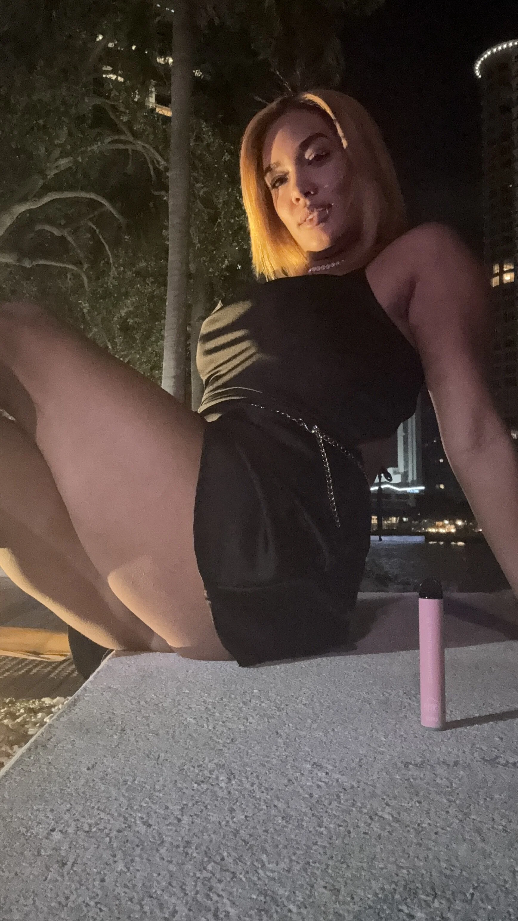 XXX Porn Photo of Nude yesiicubanita 6