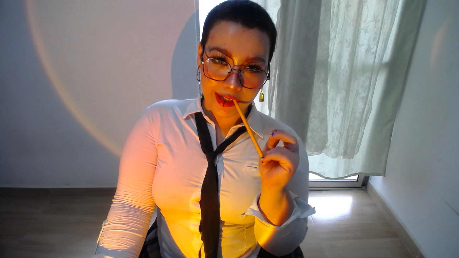 XXX Porn Photo of Nude Cherry_vald 8