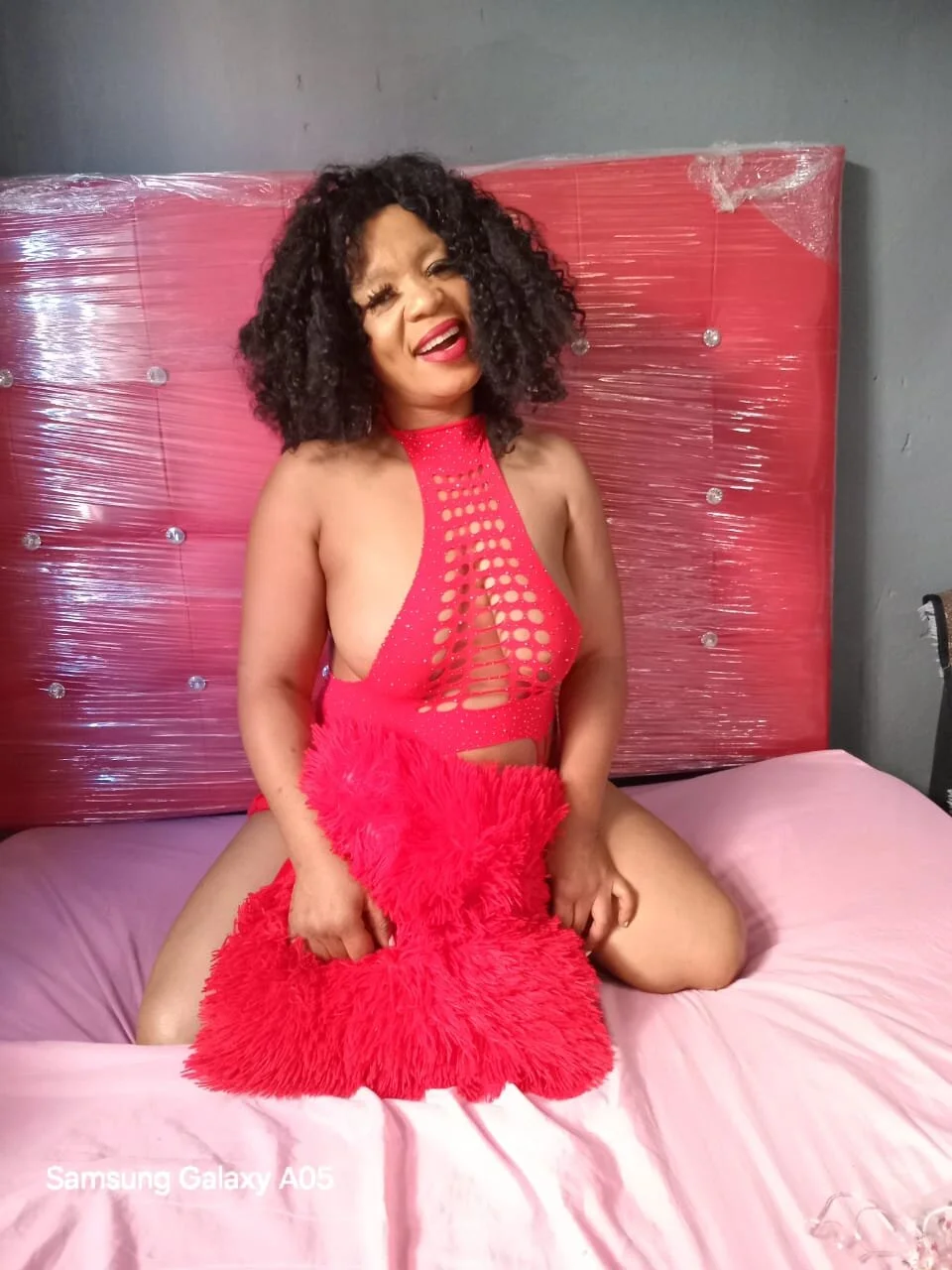 XXX Porn Photo of Nude Foxybrownxx1 21