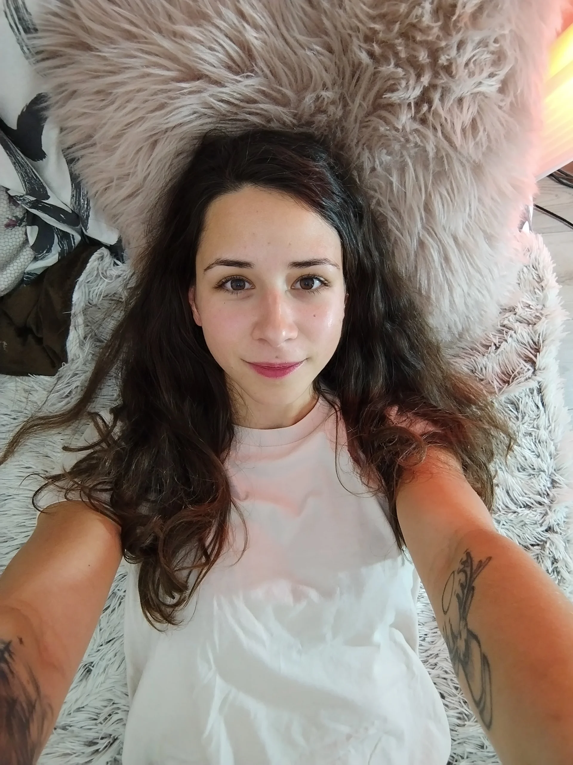 XXX Porn Photo of Nude Dina_caguimbal 7
