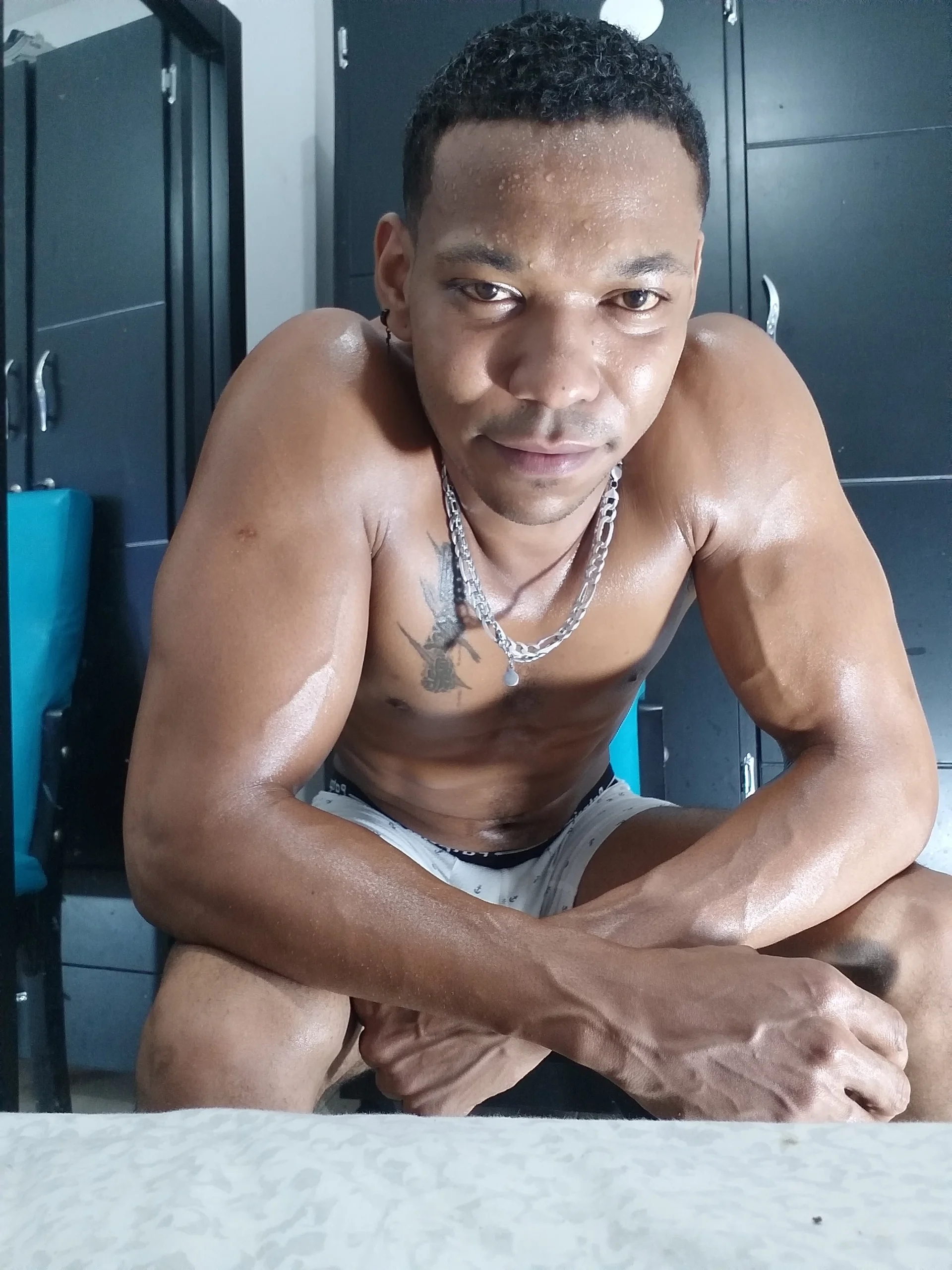 XXX Porn Photo of Nude SELFSUCK_KING_420 3
