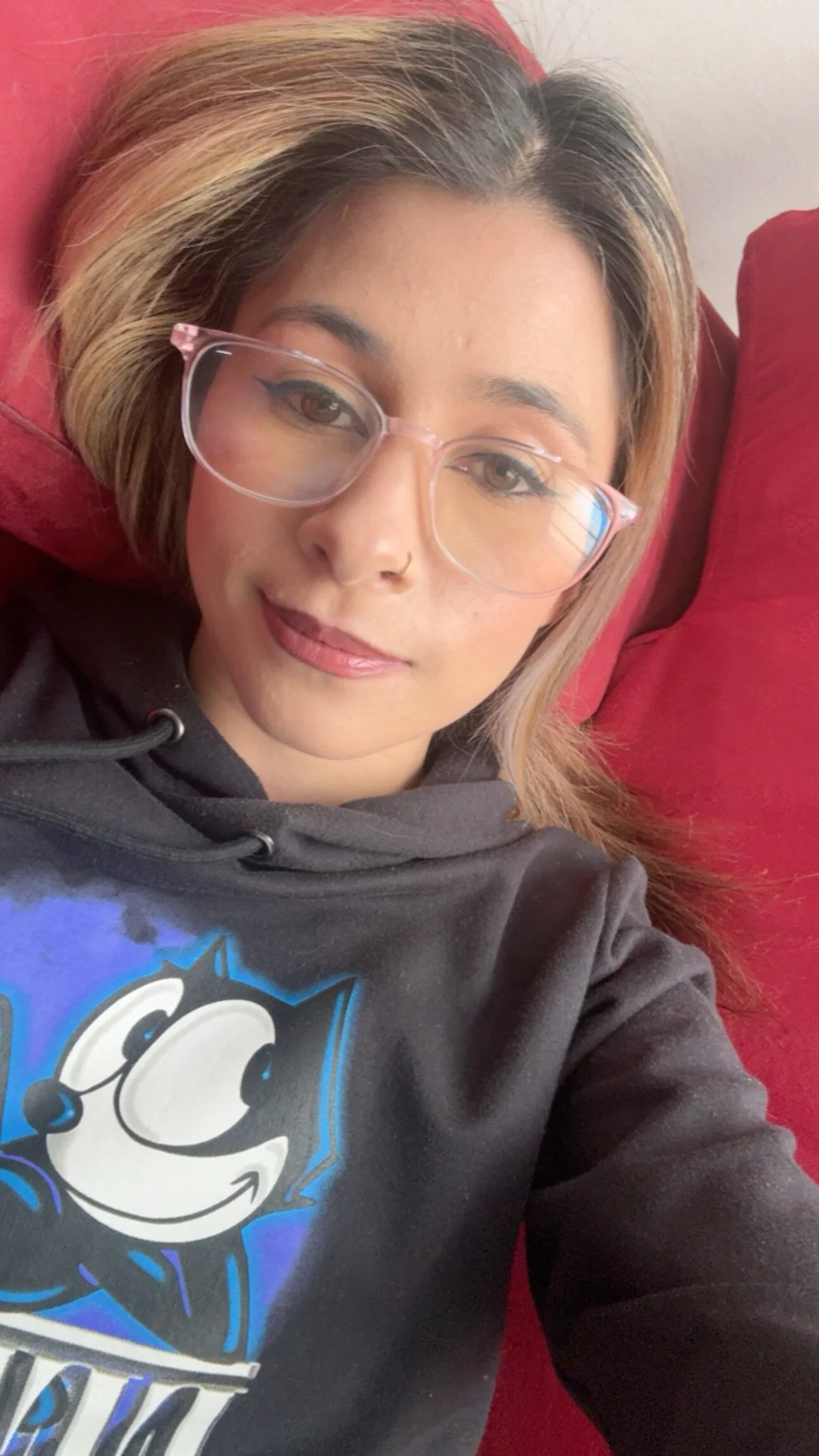 XXX Porn Photo of Nude SaraRoads 85