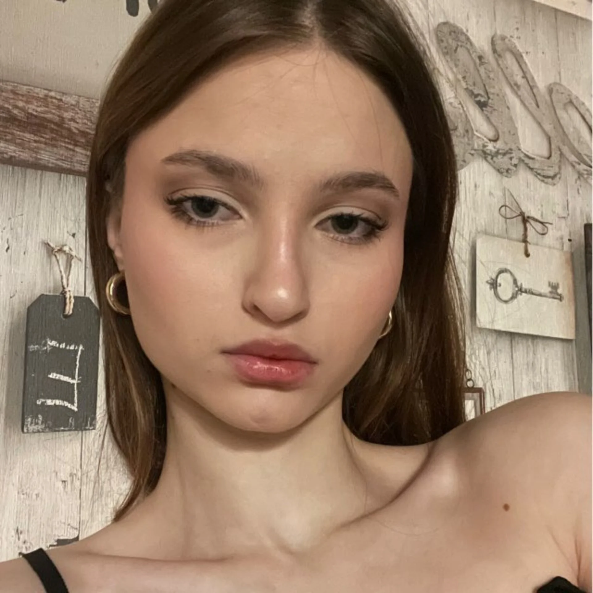 XXX Porn Photo of Nude HeIen_cute 4