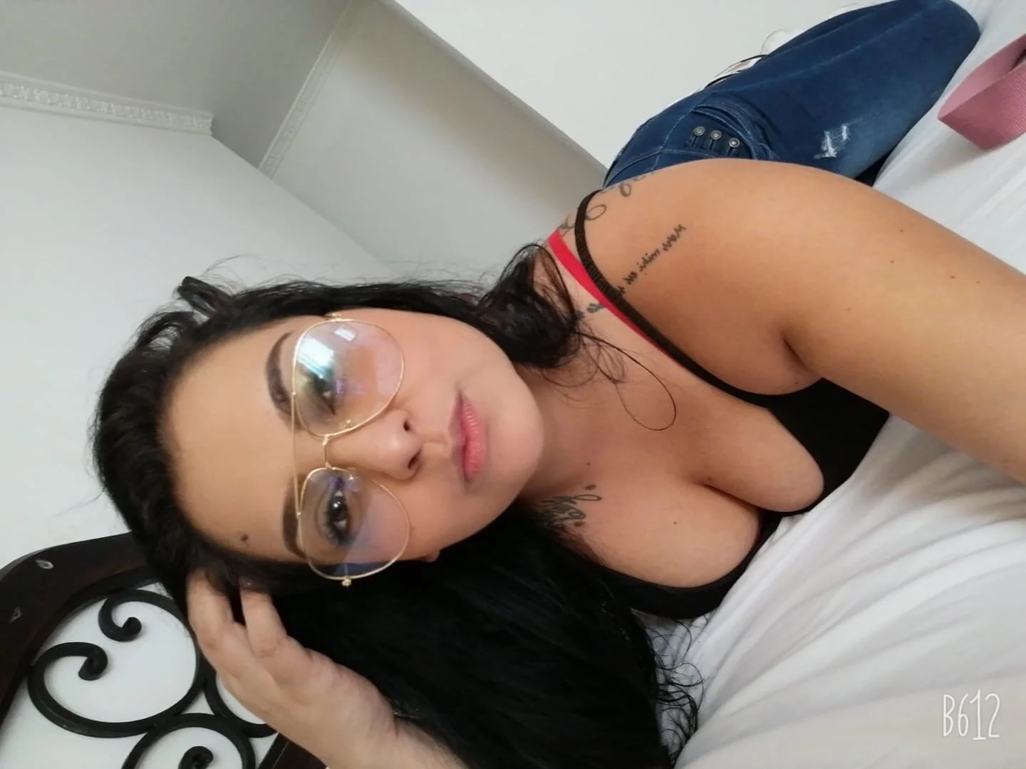 XXX Porn Photo of Nude big_pusyy 3