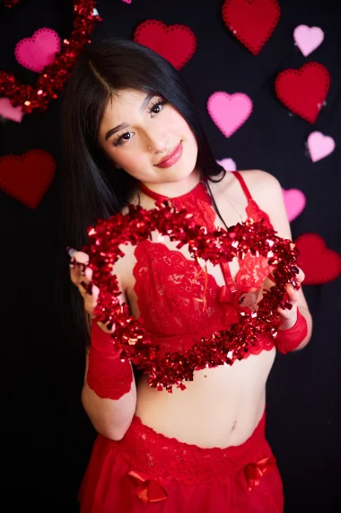 XXX Porn Photo of Nude NEFTIS_TAY 12