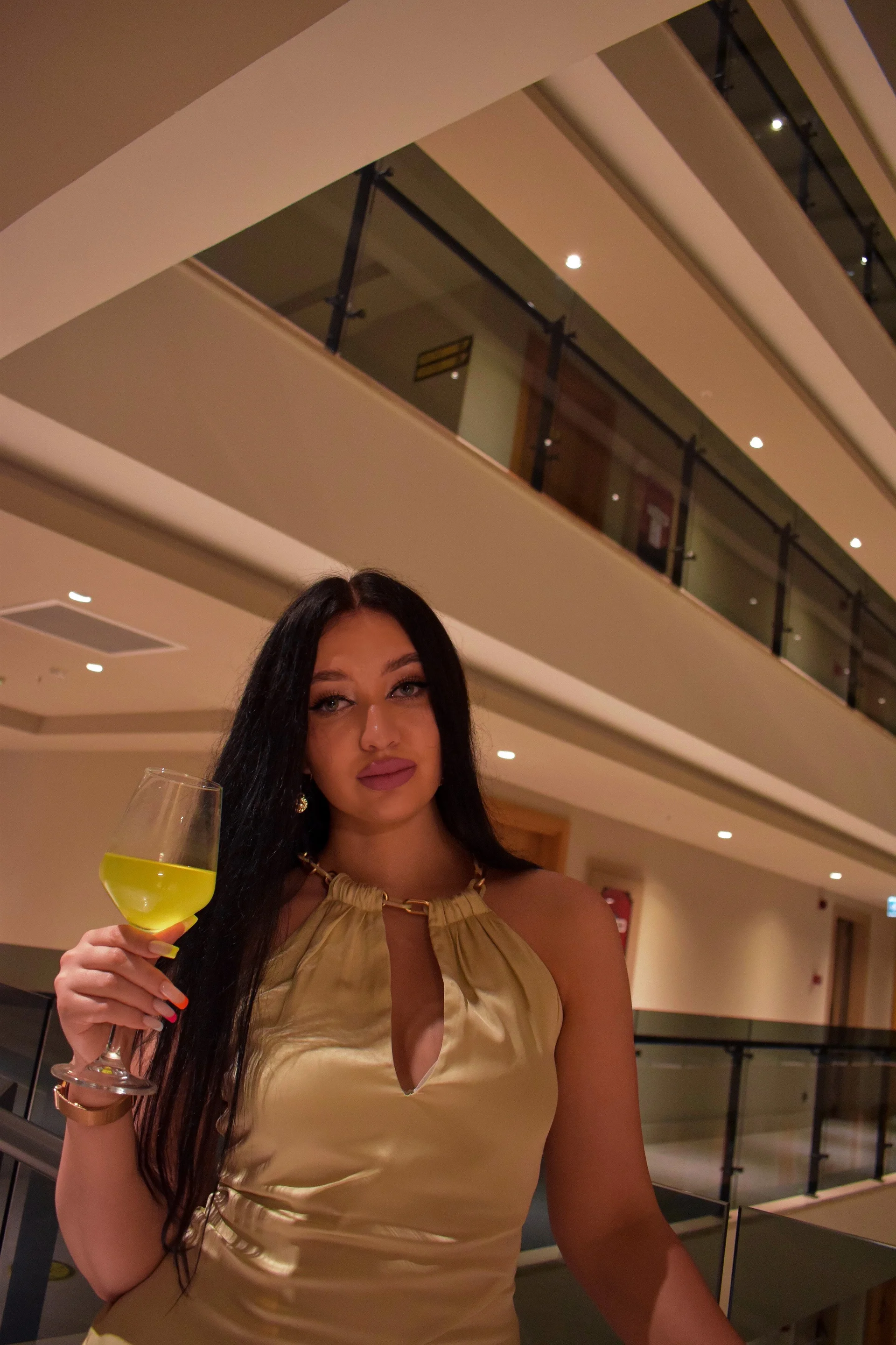XXX Porn Photo of Nude SelenaFoxy 6