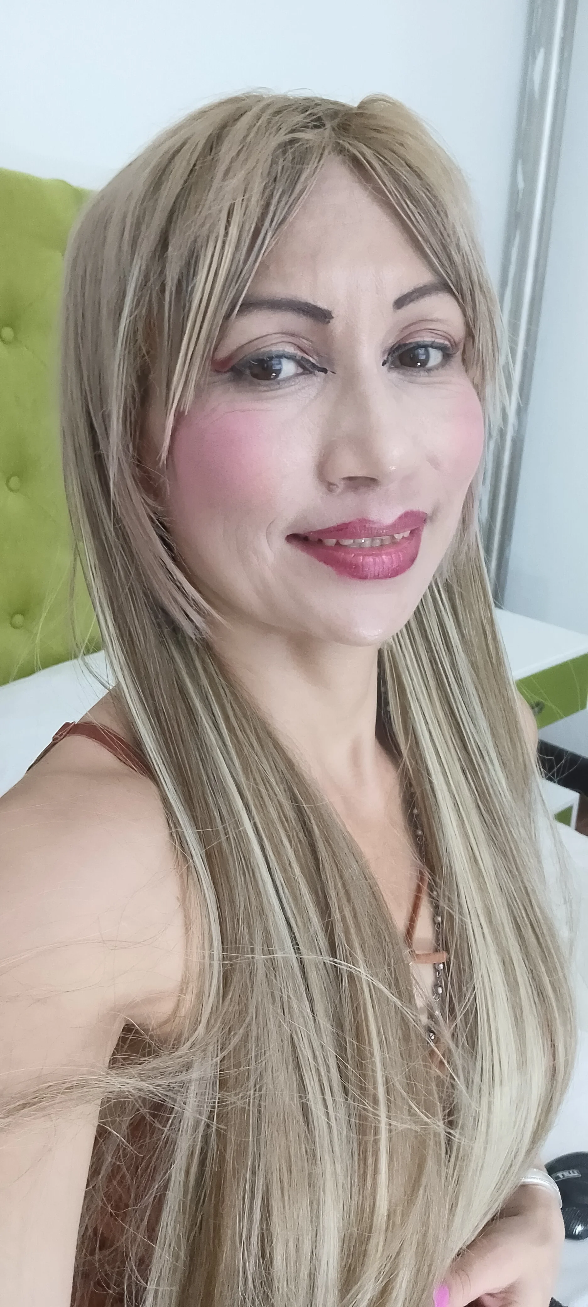 XXX Porn Photo of Nude almabeckelt 5