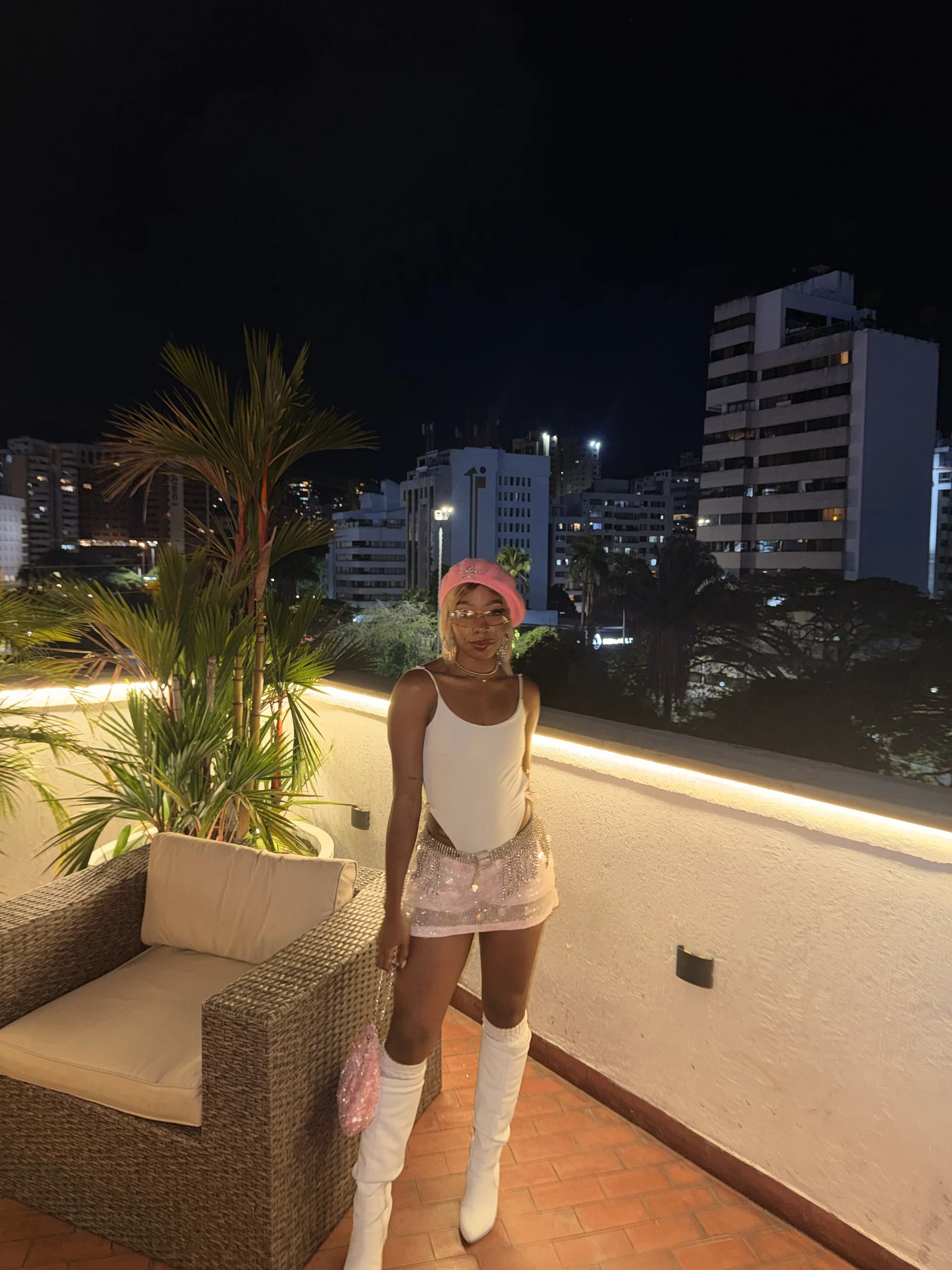 XXX Porn Photo of Nude NahraQueen 1