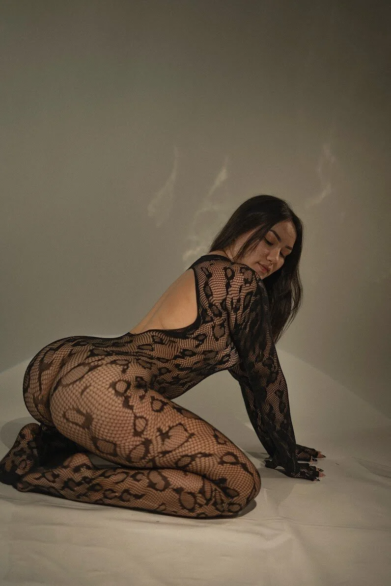 XXX Porn Photo of Nude lia_ass_ 88