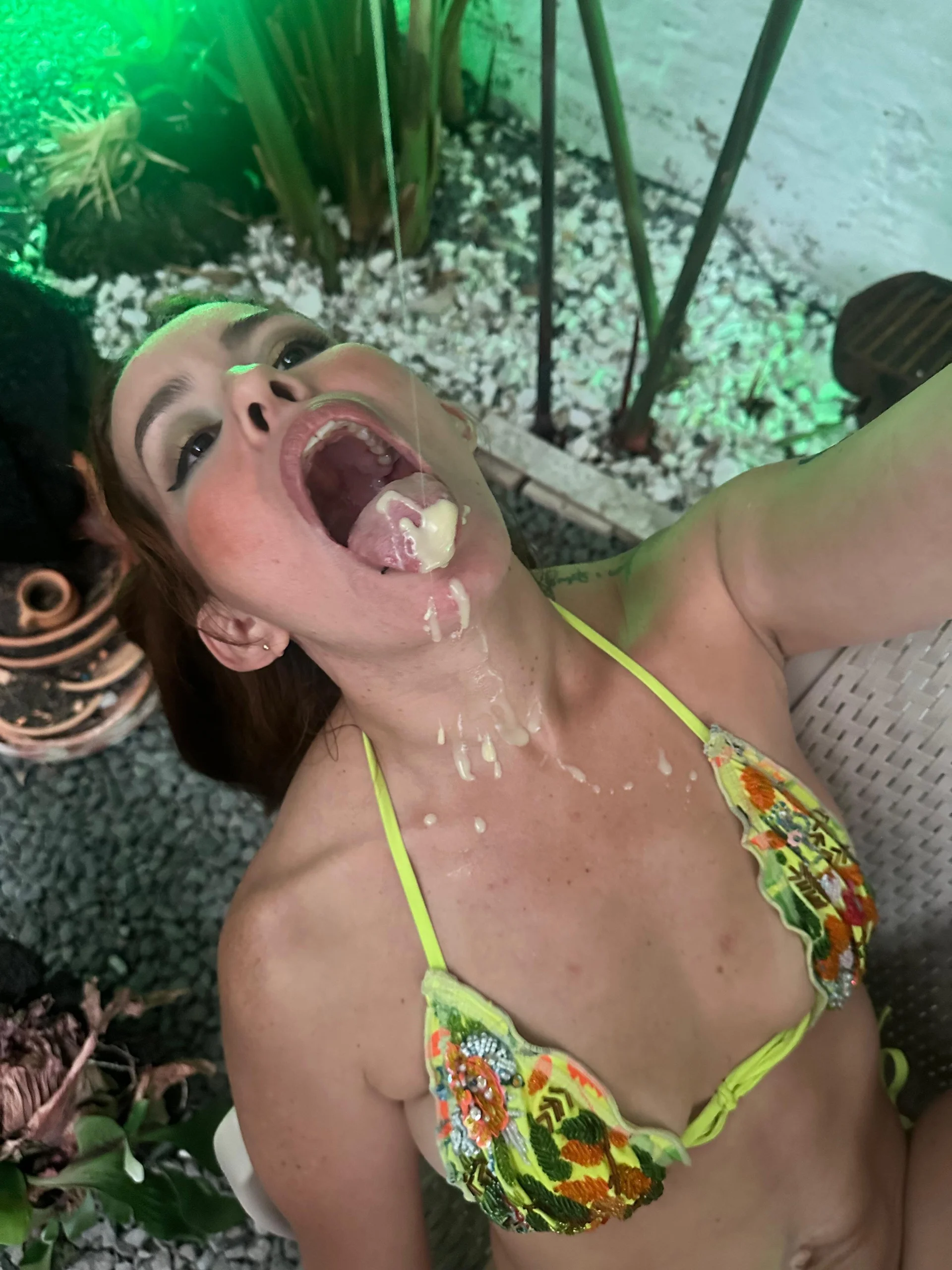 XXX Porn Photo of Nude scarlette69 30