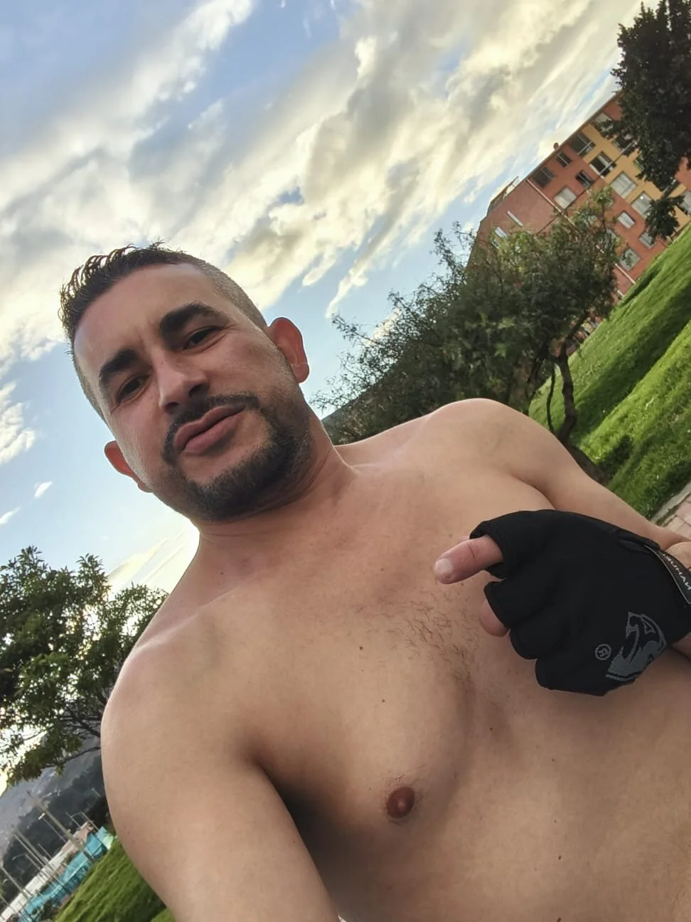 XXX Porn Photo of Nude Yeol_King 46