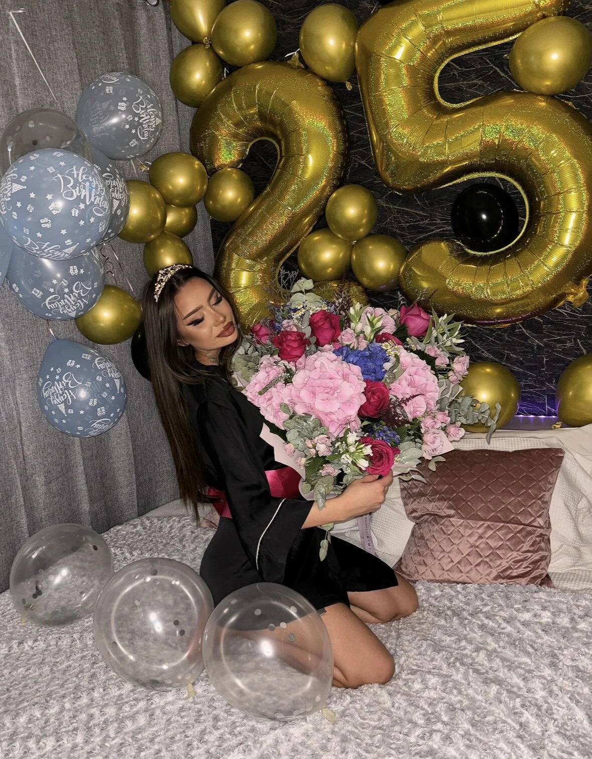 XXX Porn Photo of Nude _safir_ 21