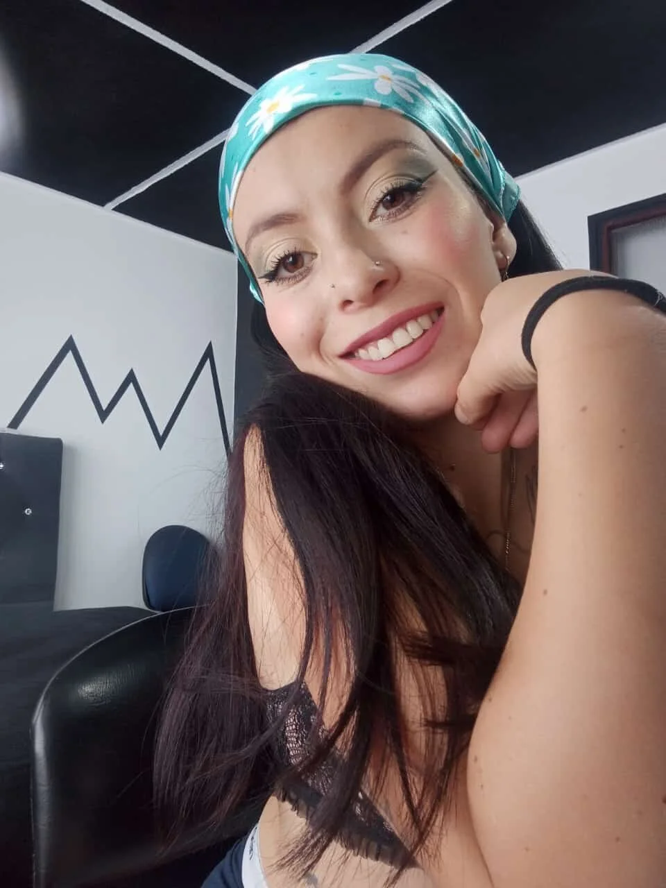 XXX Porn Photo of Nude Tefannyy_ 12